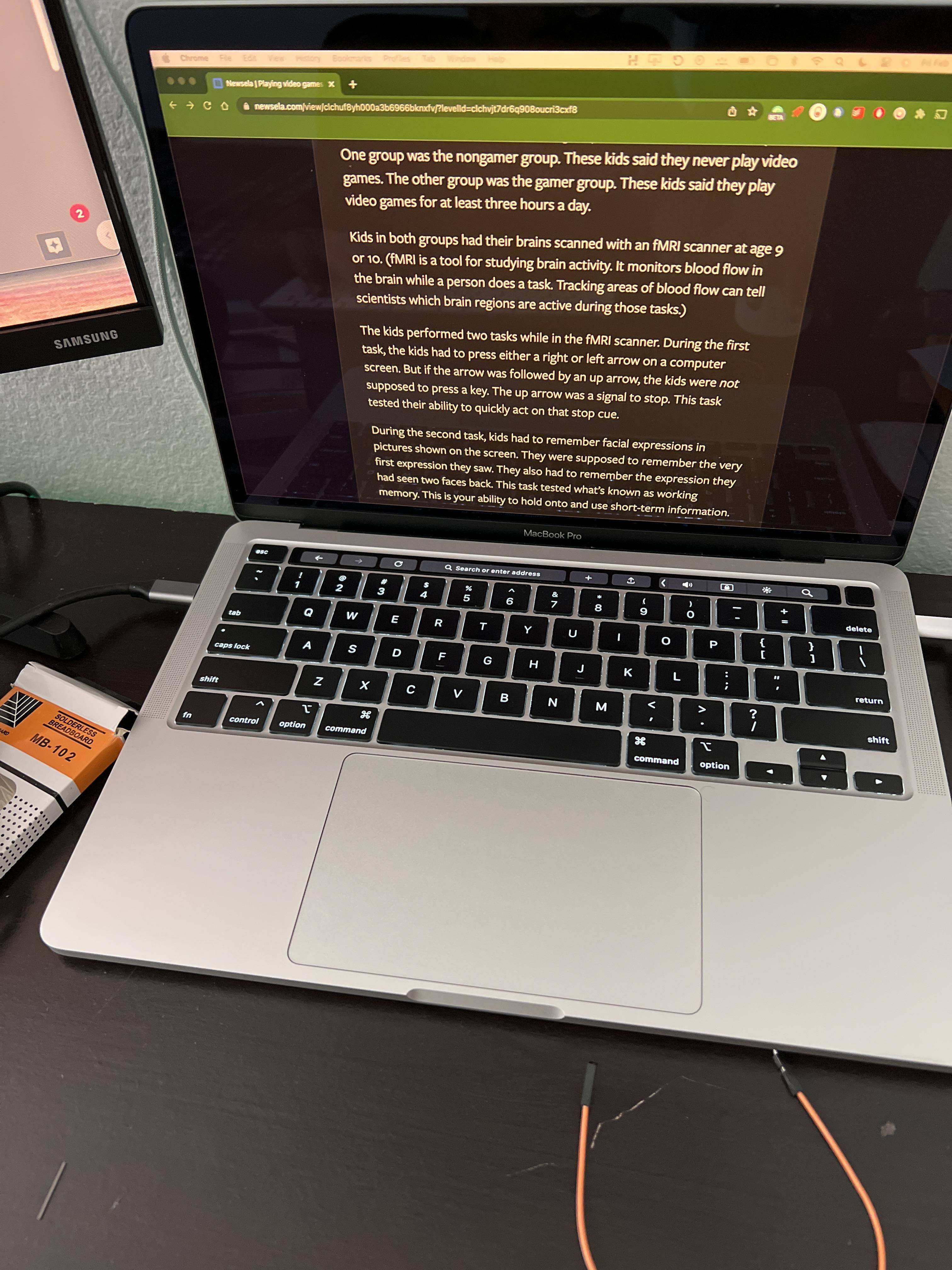 Customer provided, click to load a larger version