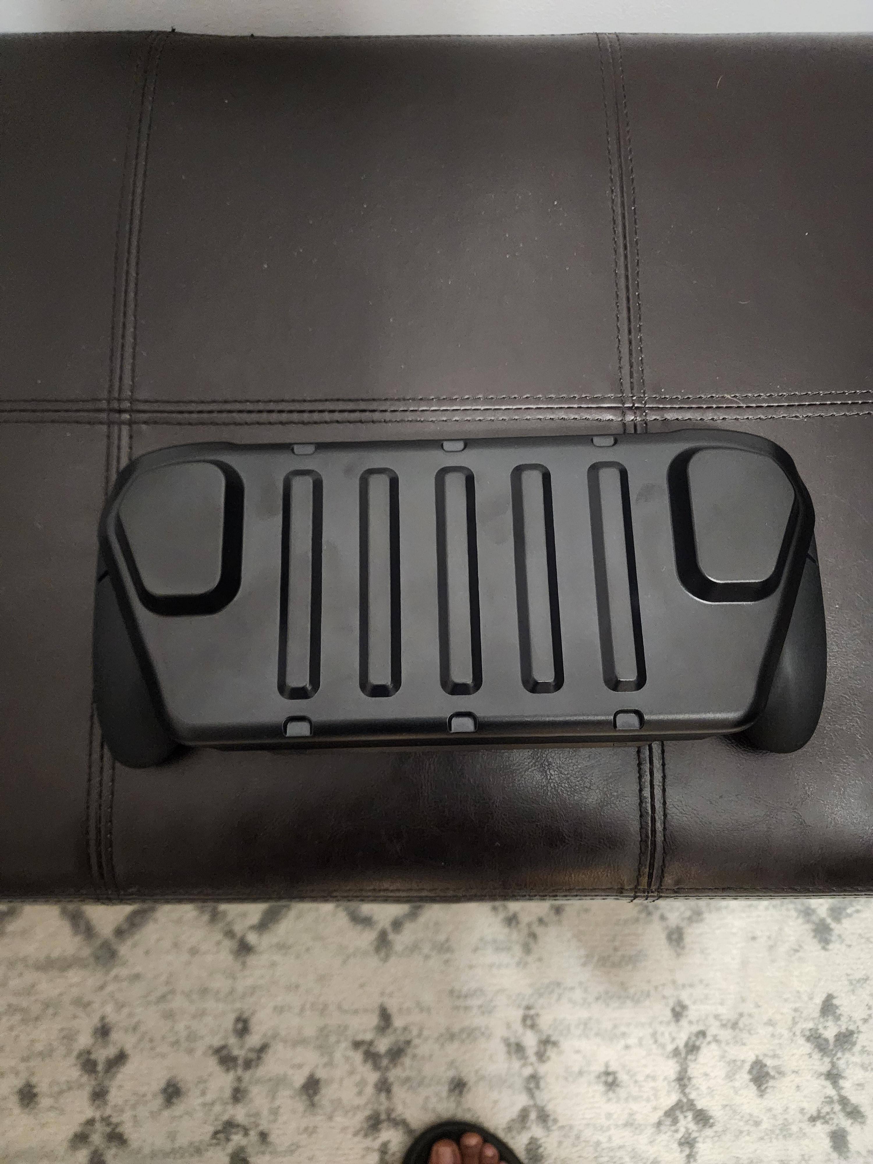 Customer provided, click to load a larger version