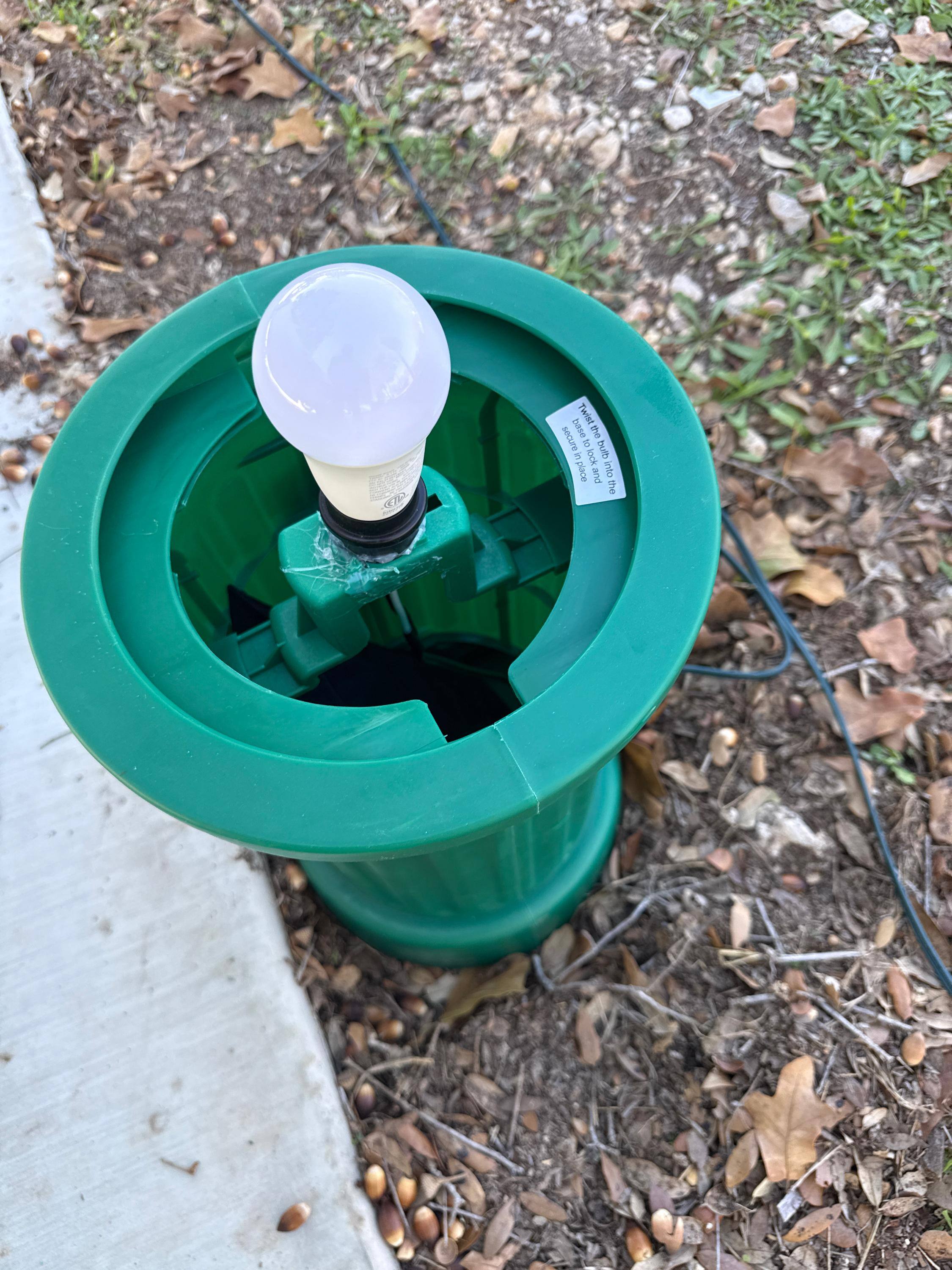 Customer provided image, click to load a larger version