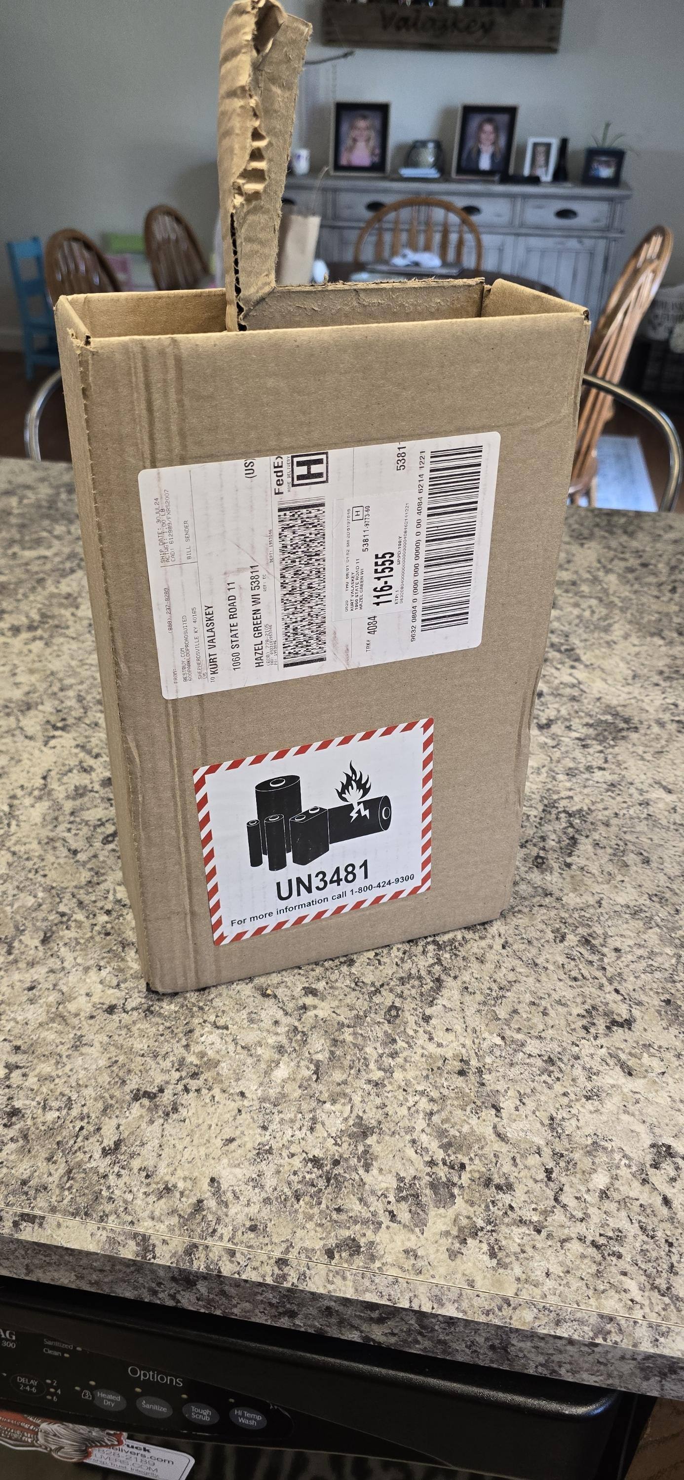 Customer provided, click to load a larger version