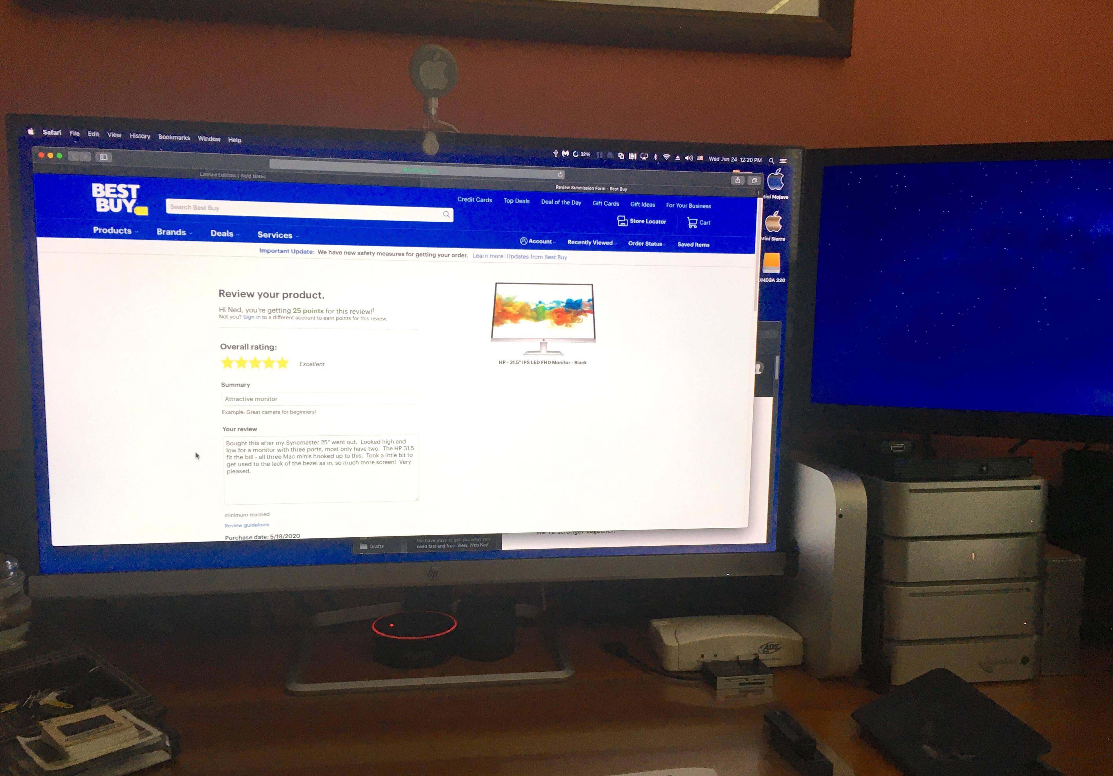 Customer provided, click to load a larger version