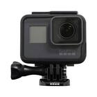Best Buy GoPro HERO5 Black 4K Action Camera black CHDHX 501