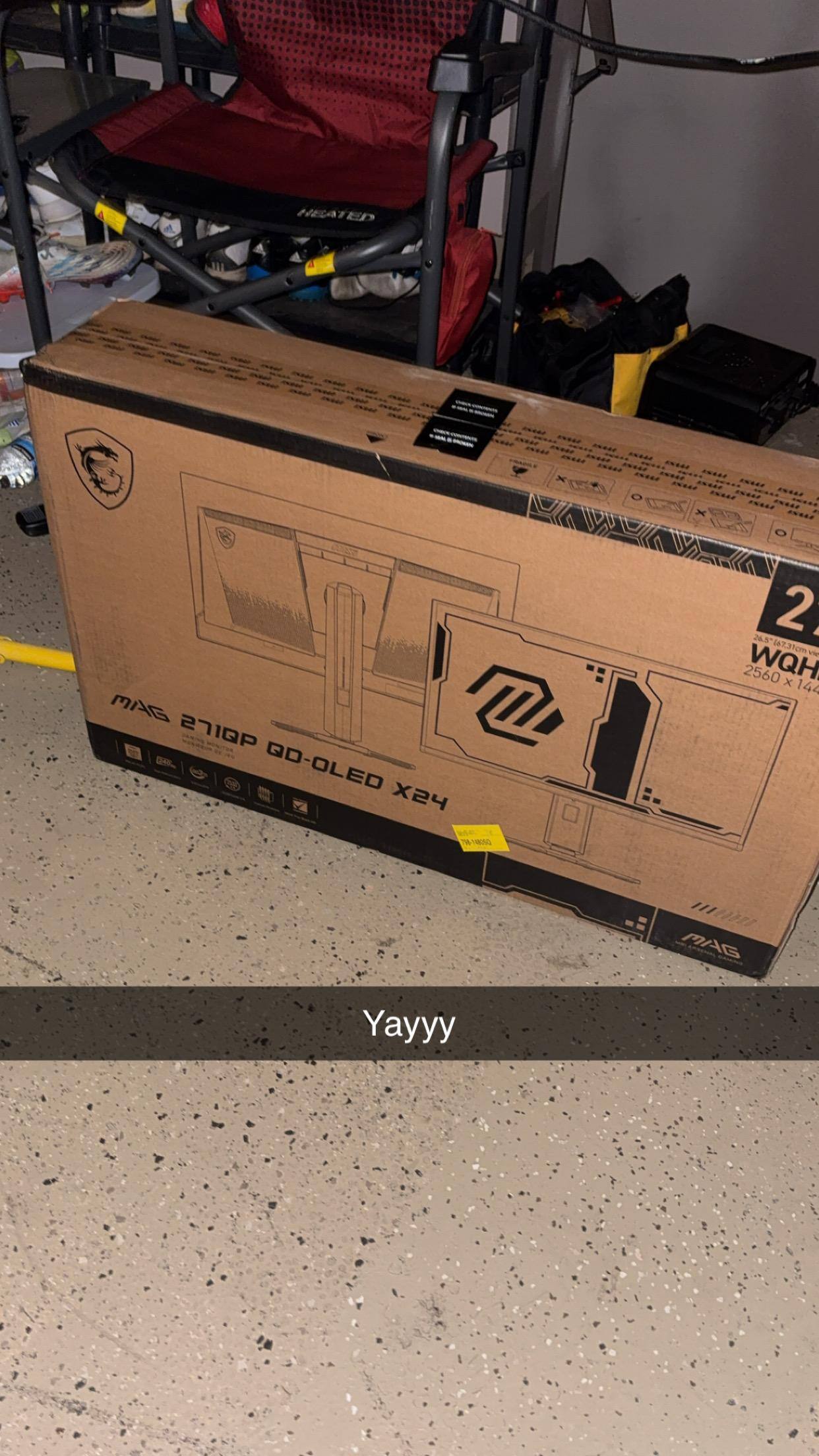 Customer provided image, click to load a larger version