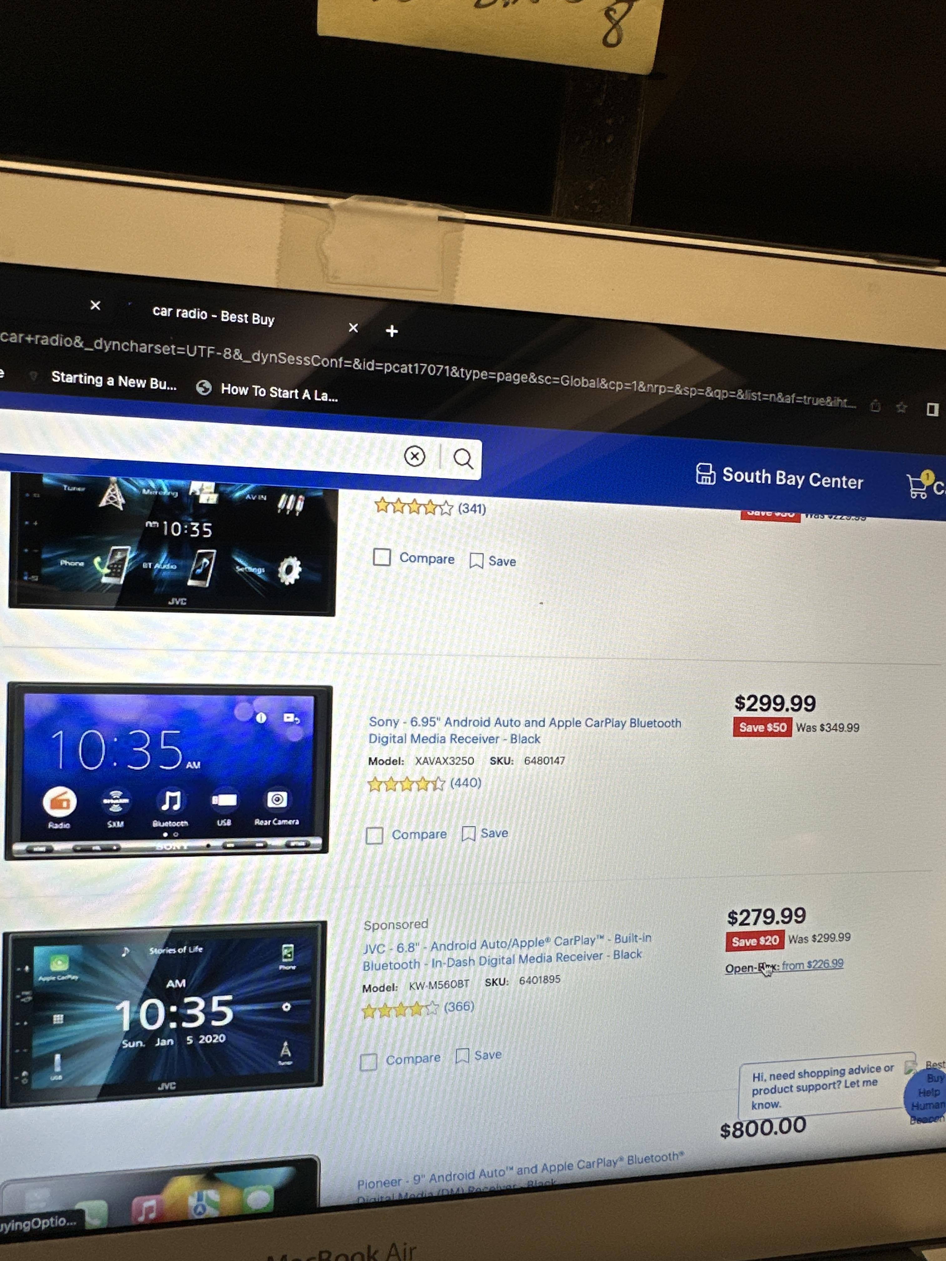 Customer provided, click to load a larger version