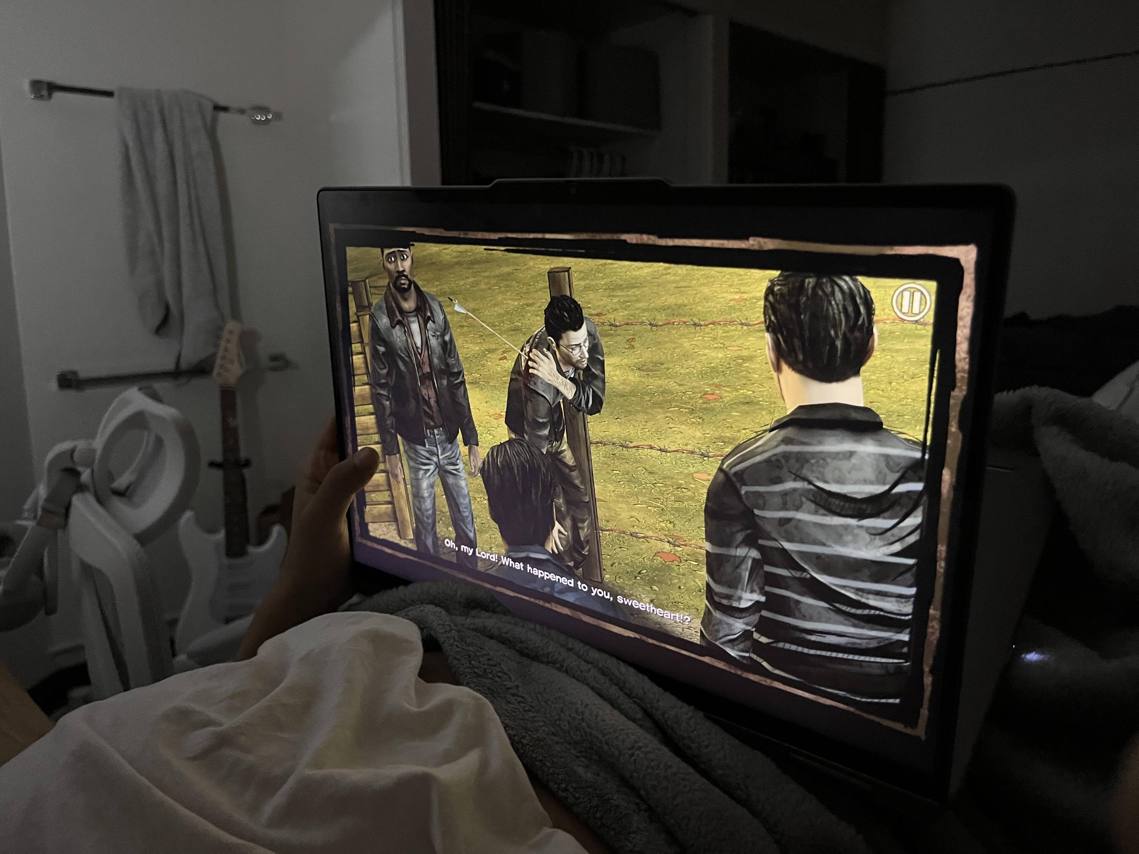 Customer provided, click to load a larger version