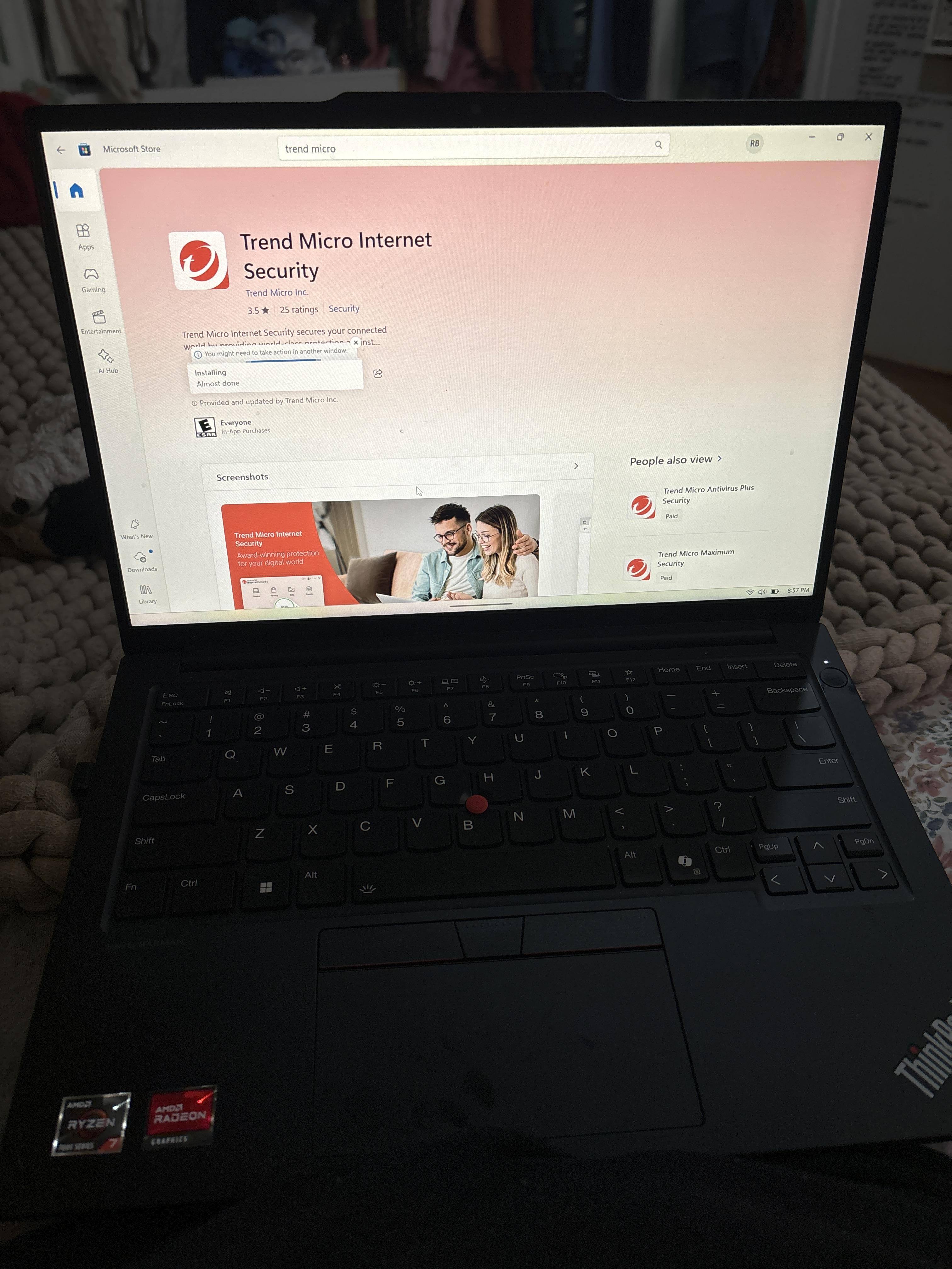 Customer provided image, click to load a larger version