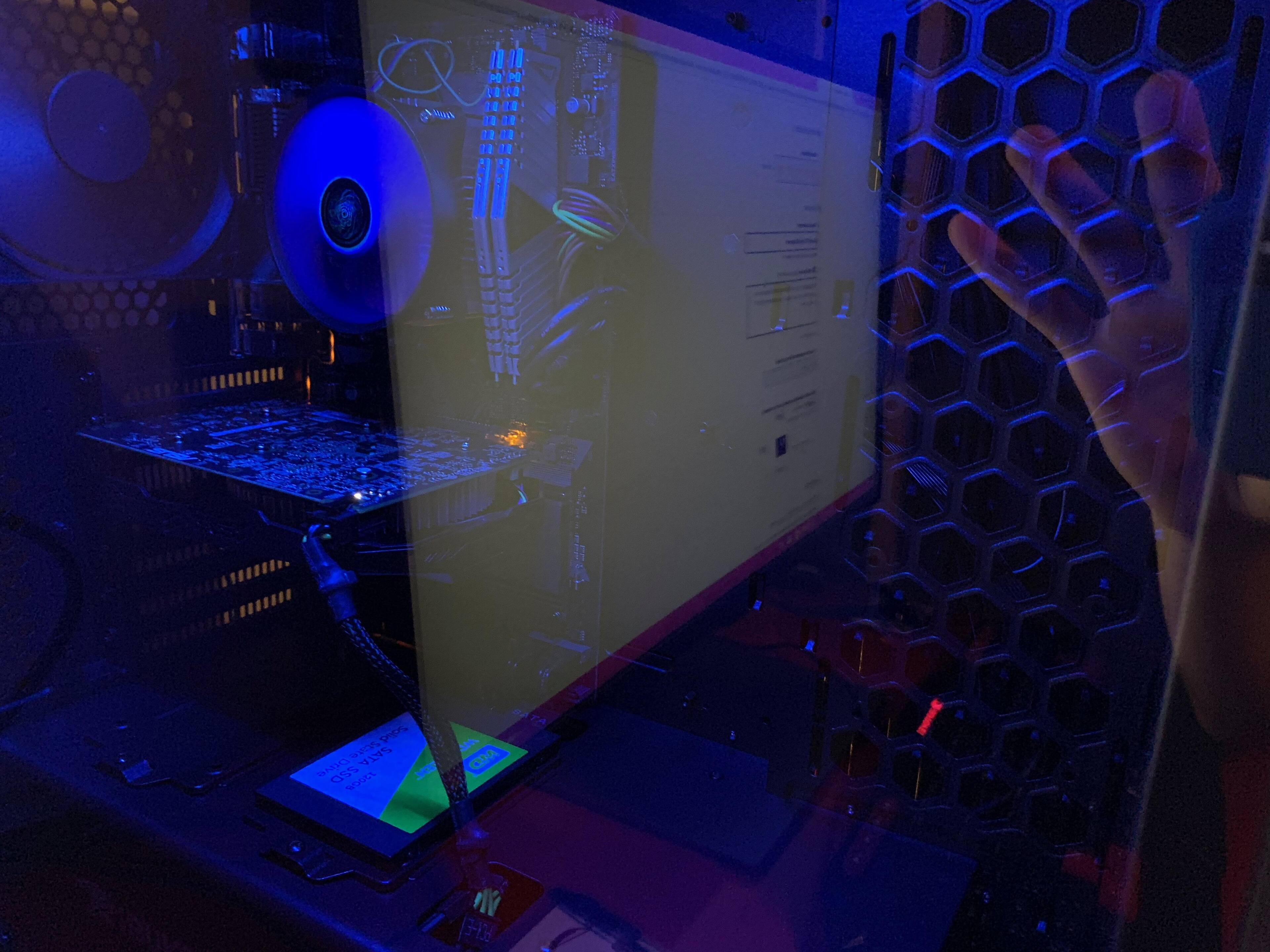 Customer provided, click to load a larger version