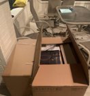 Arrived in 2 cartons, click to load a larger version