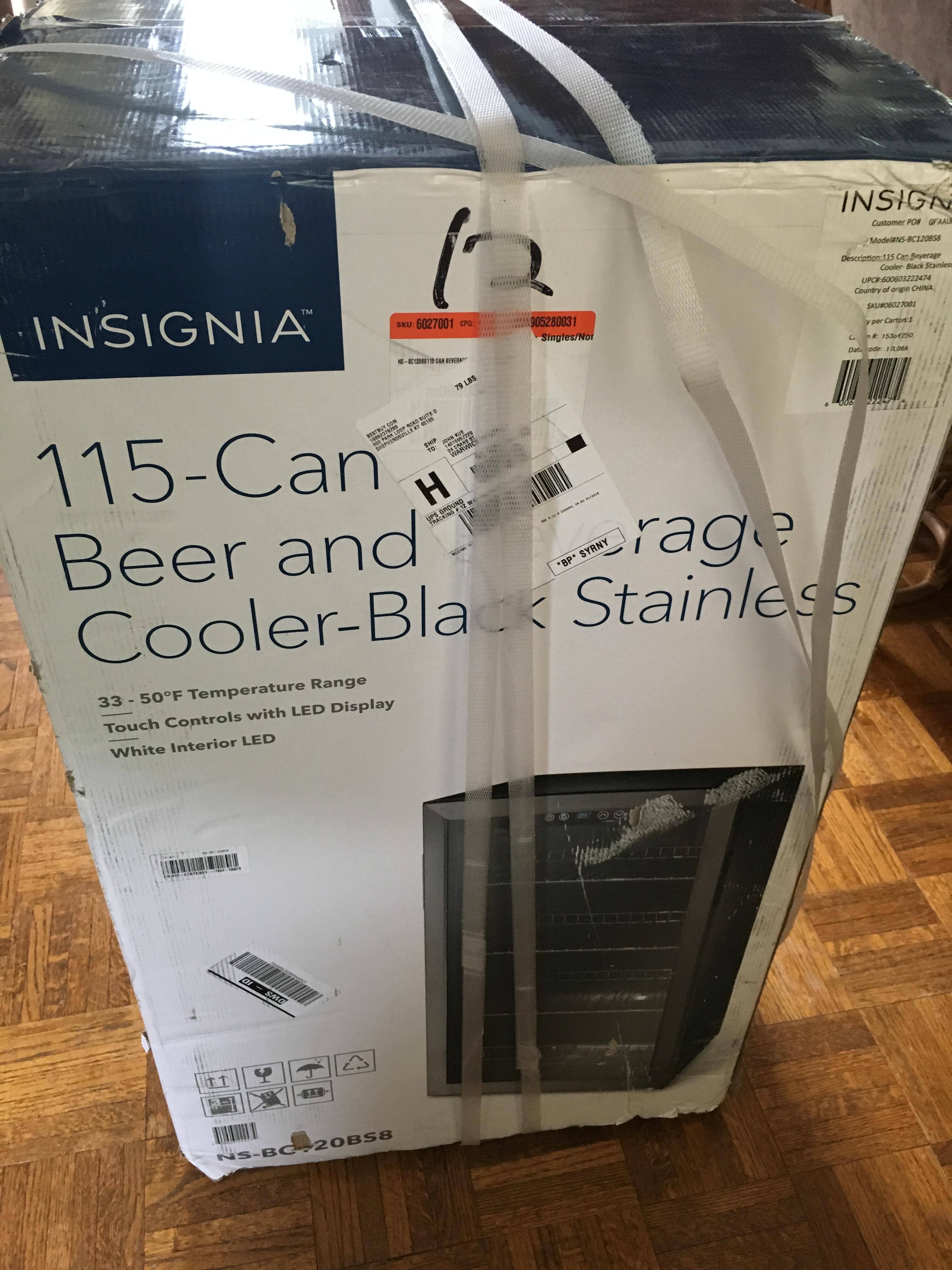 Customer provided image, click to load a larger version