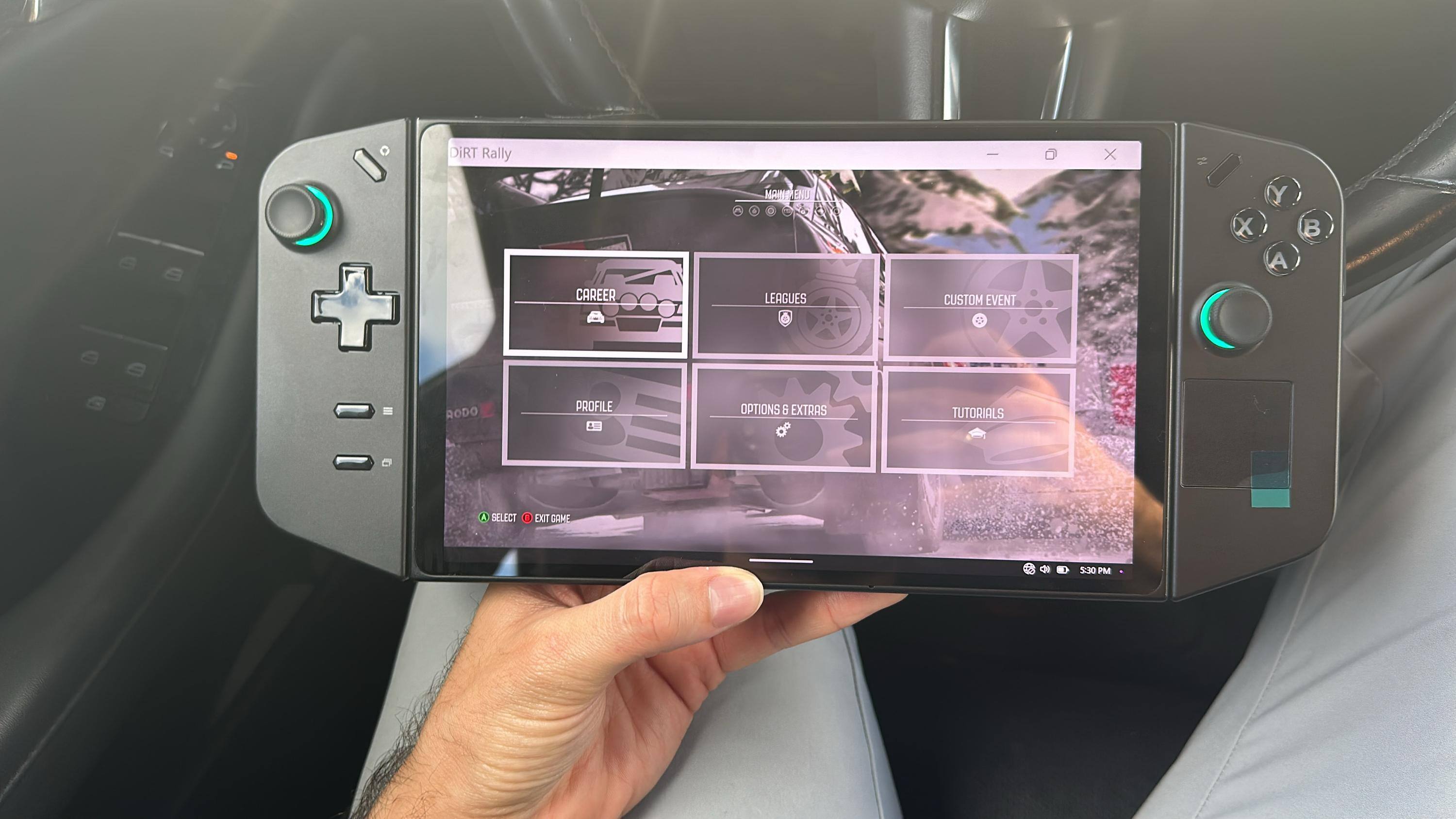 Customer provided, click to load a larger version