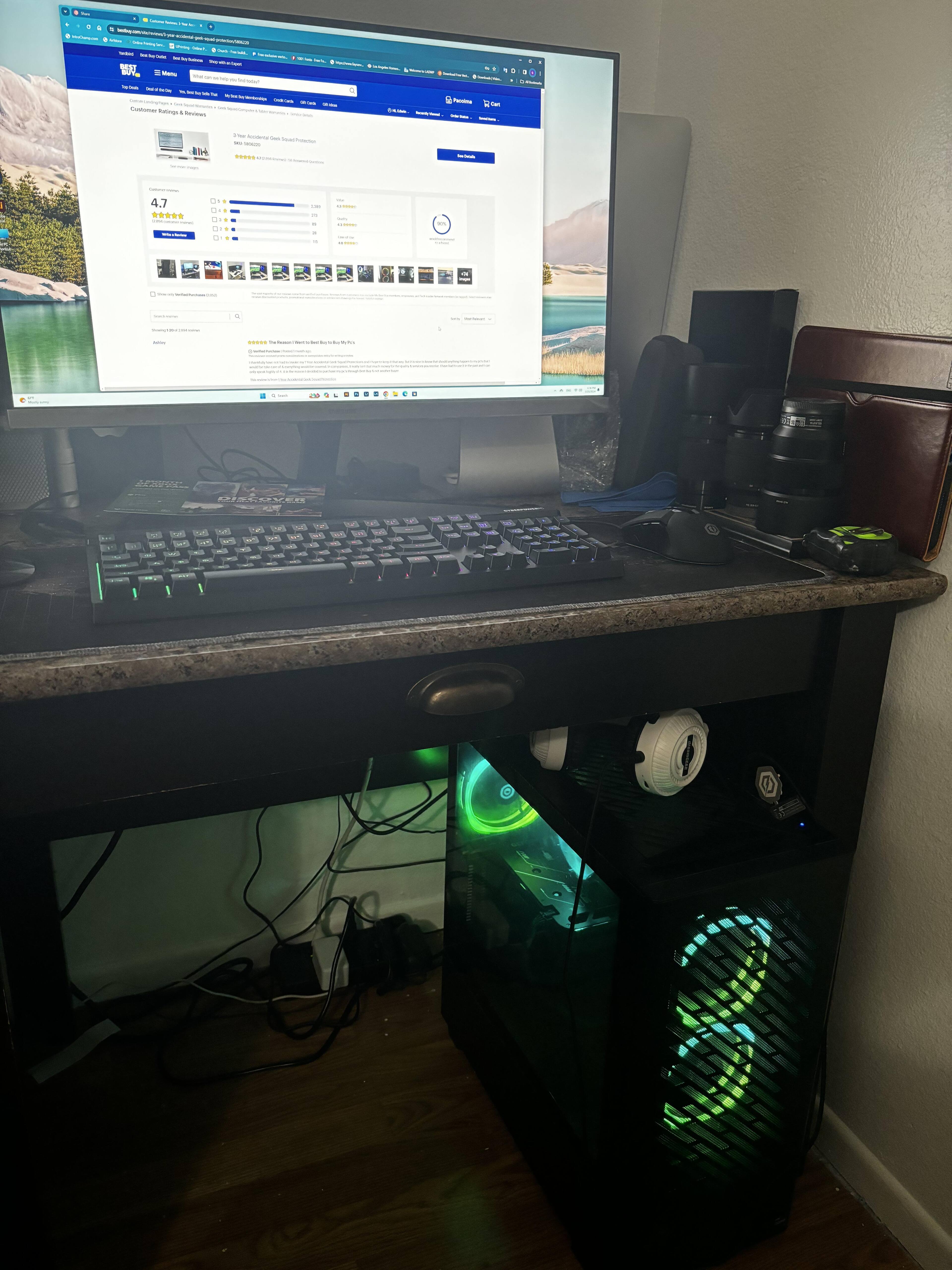 Customer provided, click to load a larger version