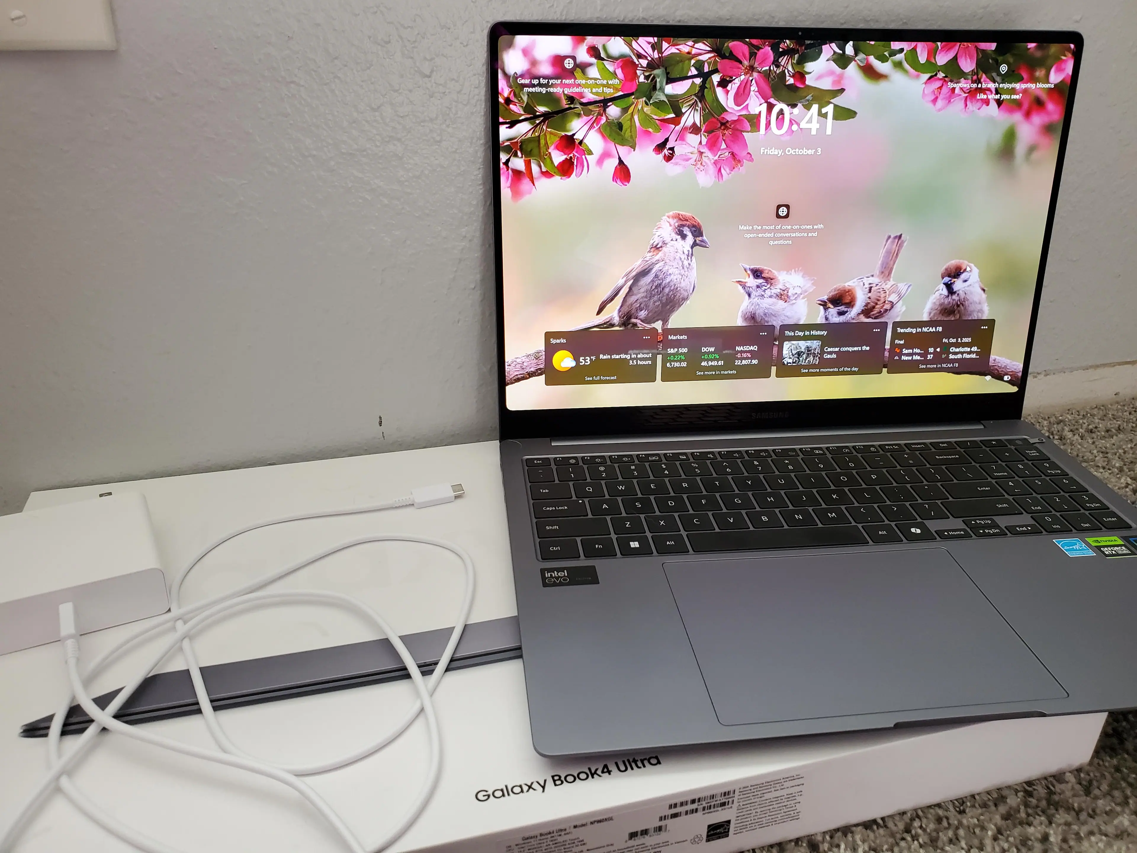 Customer provided image, click to load a larger version