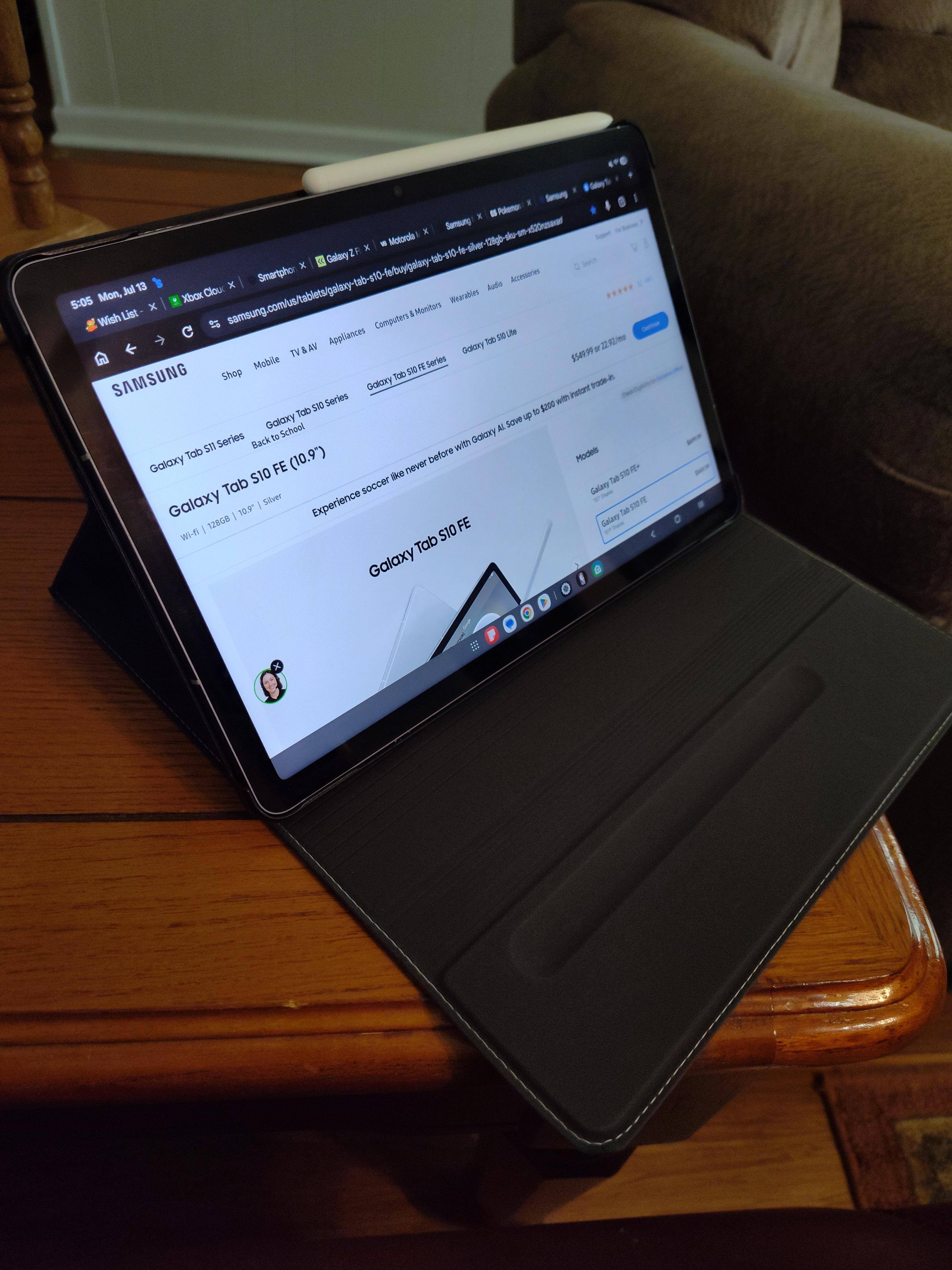Customer provided image, click to load a larger version
