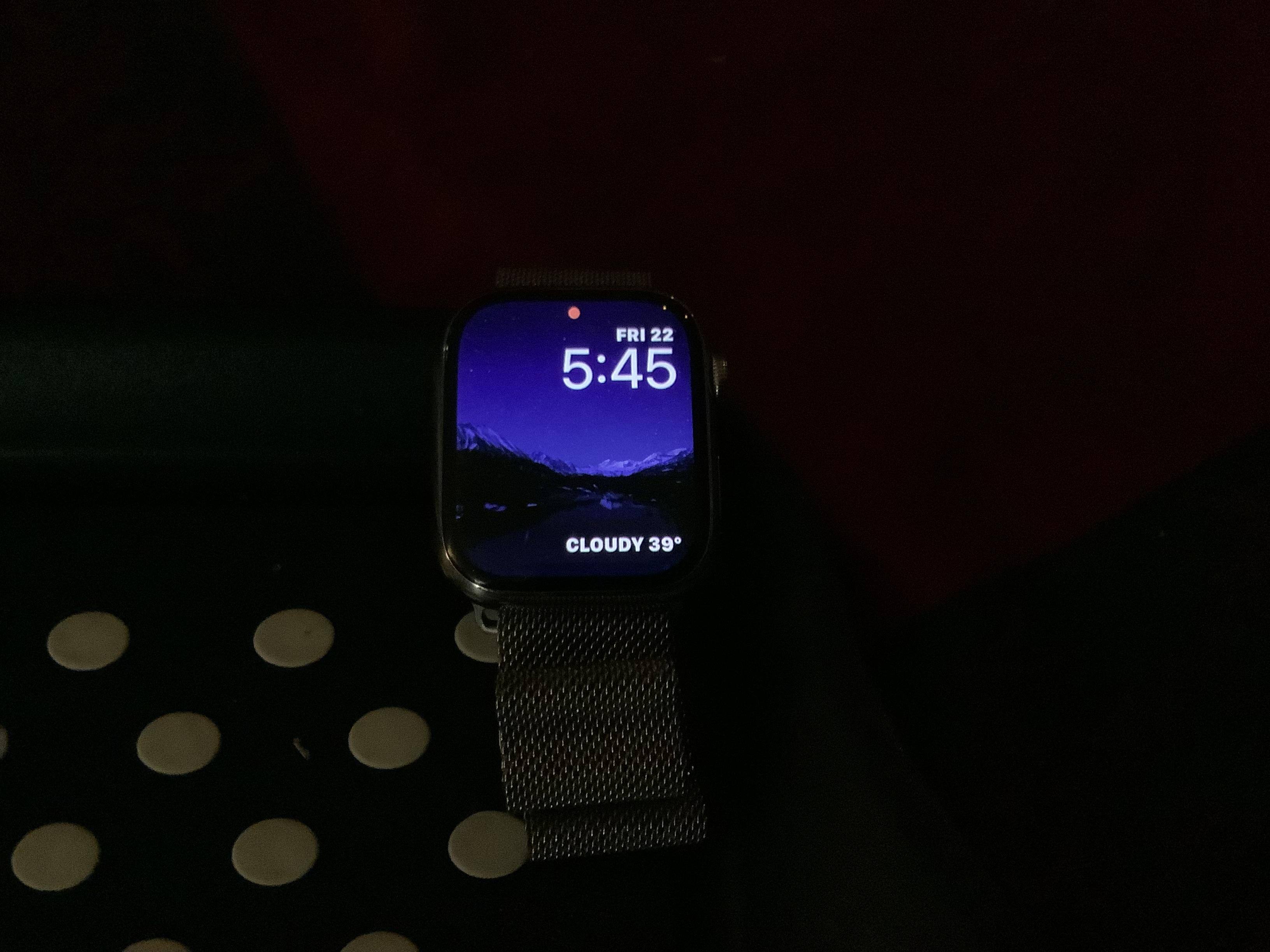 Customer provided image, click to load a larger version