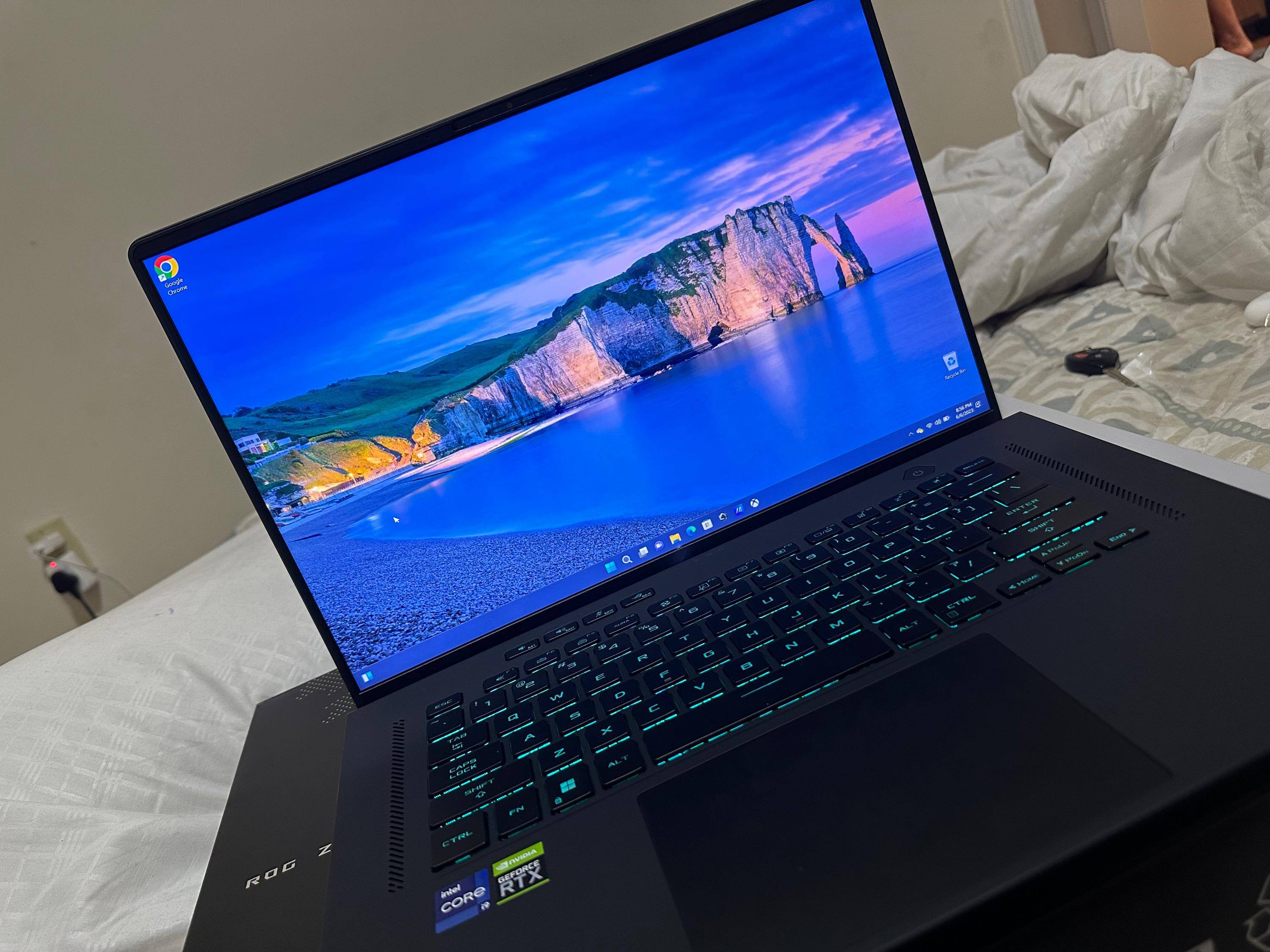 Customer provided, click to load a larger version