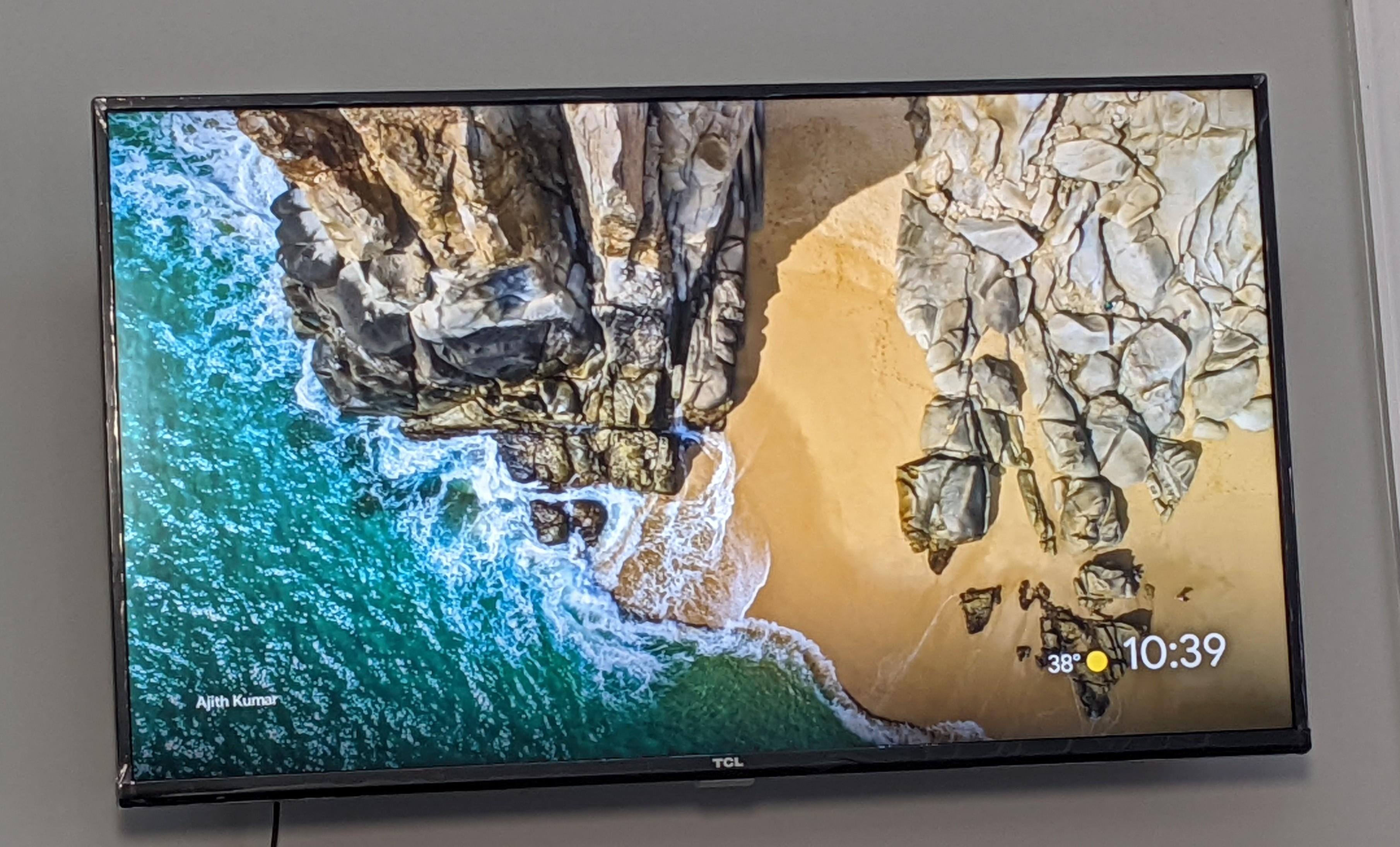 TCL 43