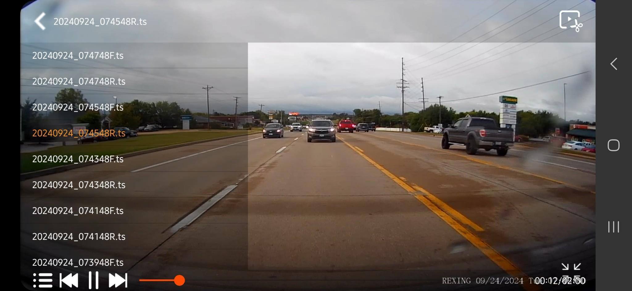 Rear camera, click to load a larger version