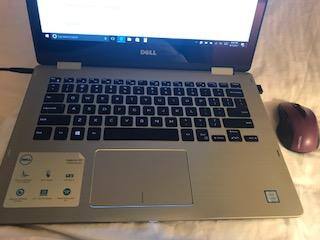 Love this laptop, click to load a larger version