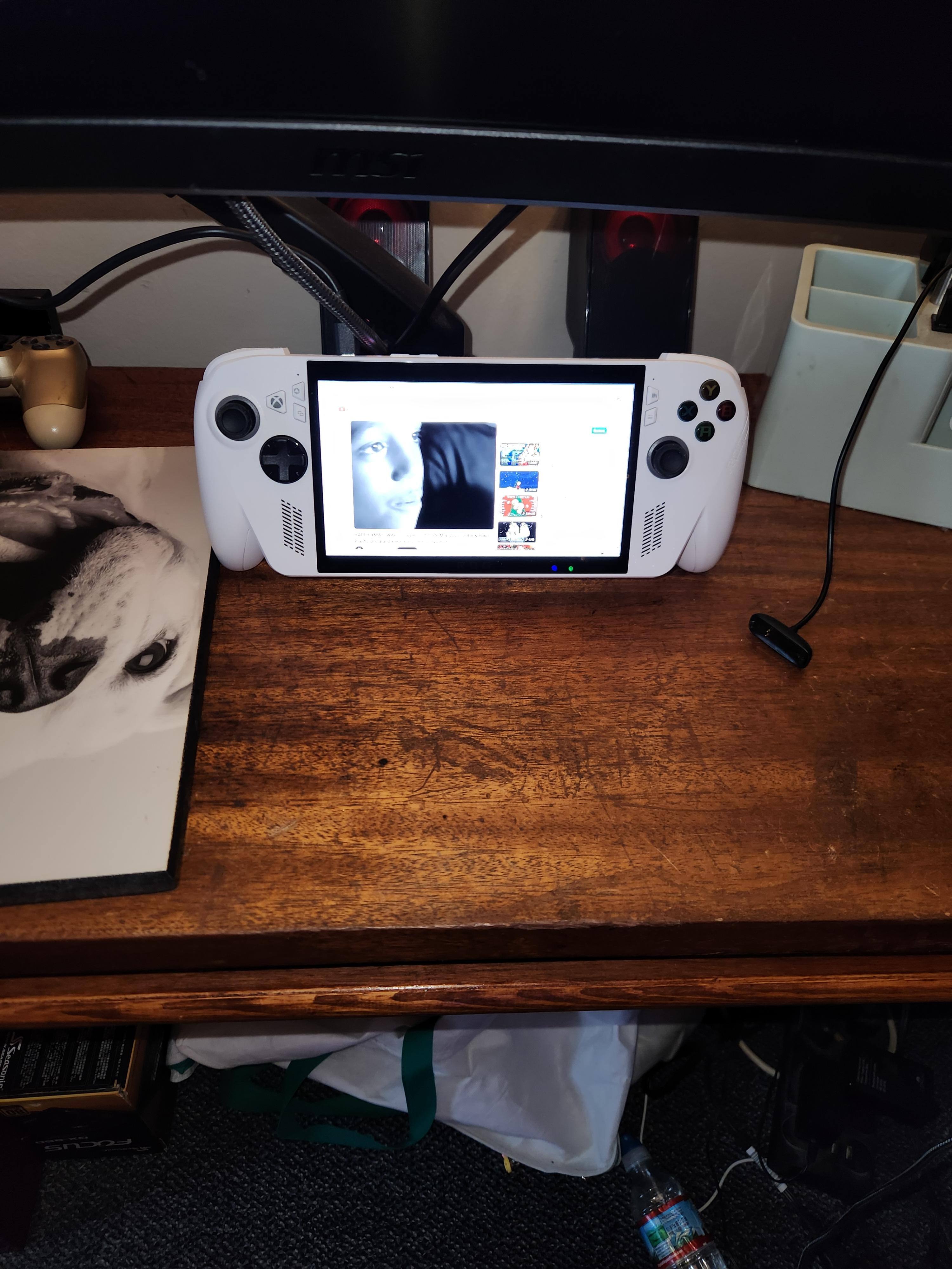 Customer provided, click to load a larger version