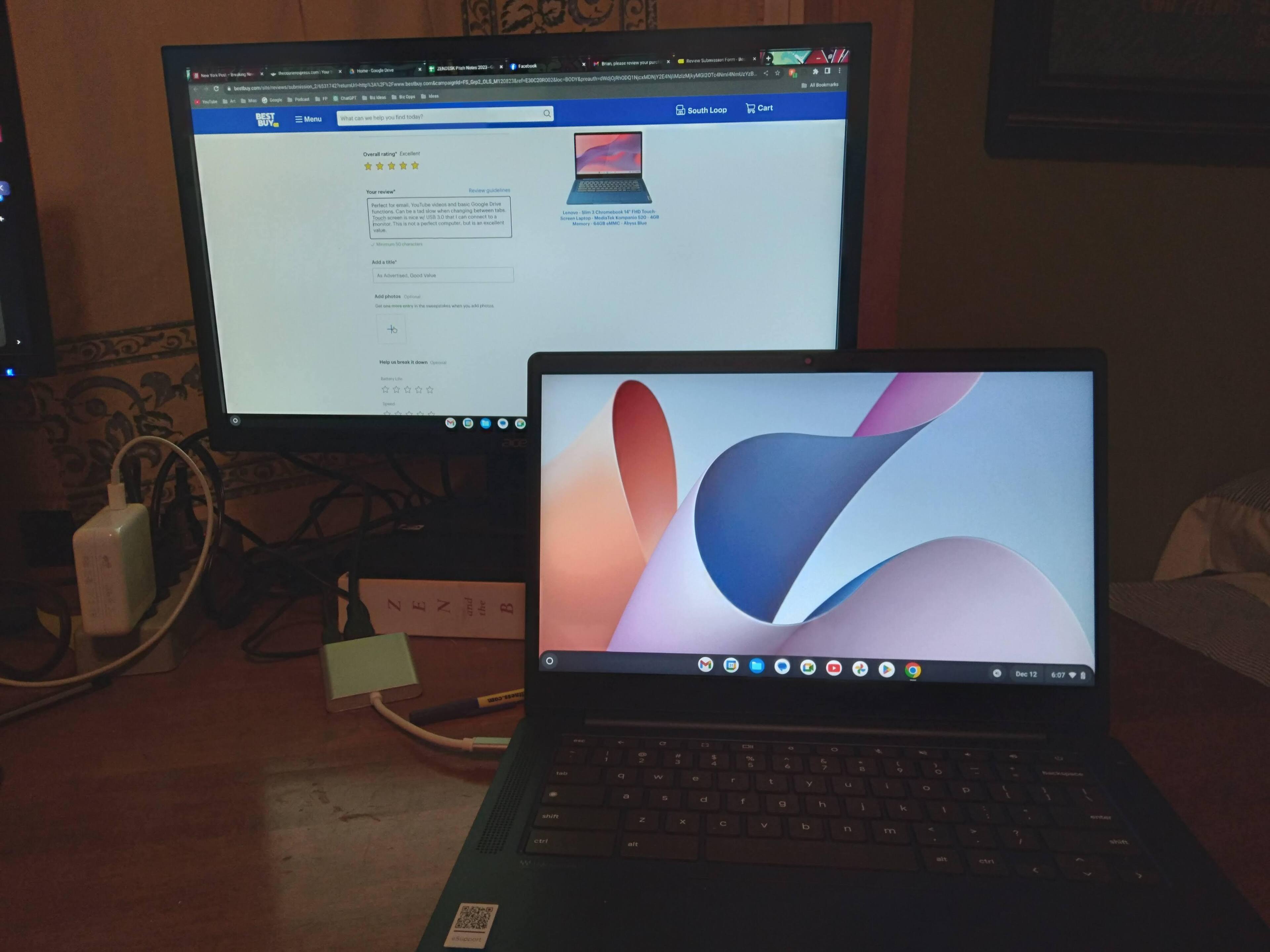 Customer provided, click to load a larger version