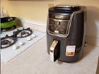 ninja air fryer dual max xl reviews｜TikTok Search