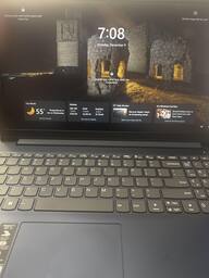 Lenovo IdeaPad 1i 15.6 Lenovo IdeaPad 1i 15.6