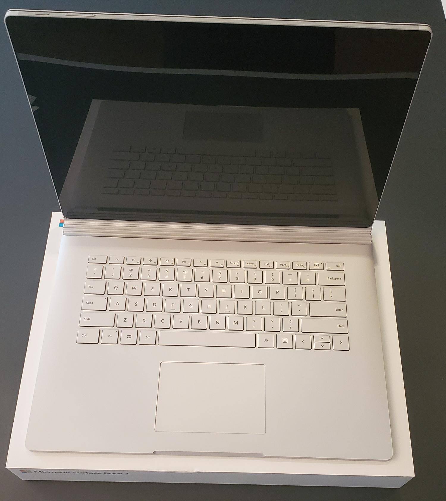 Book 3 open, click to load a larger version