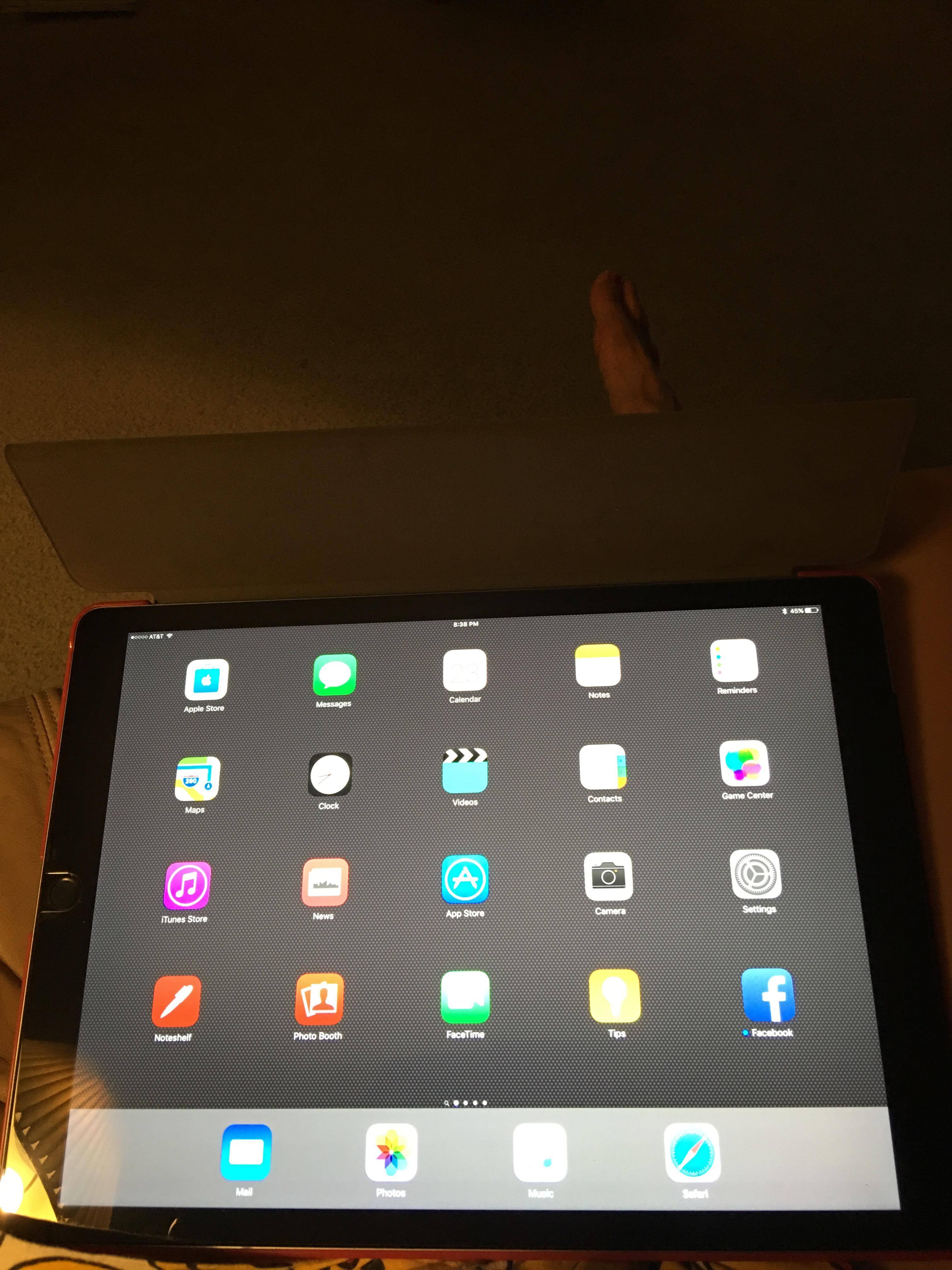 Customer provided image, click to load a larger version