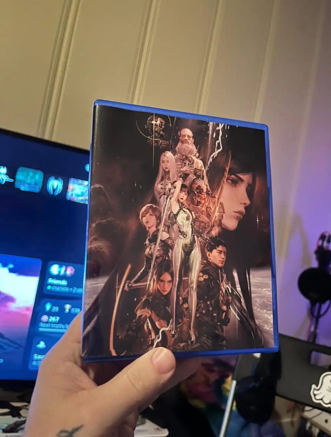 Customer provided, click to load a larger version