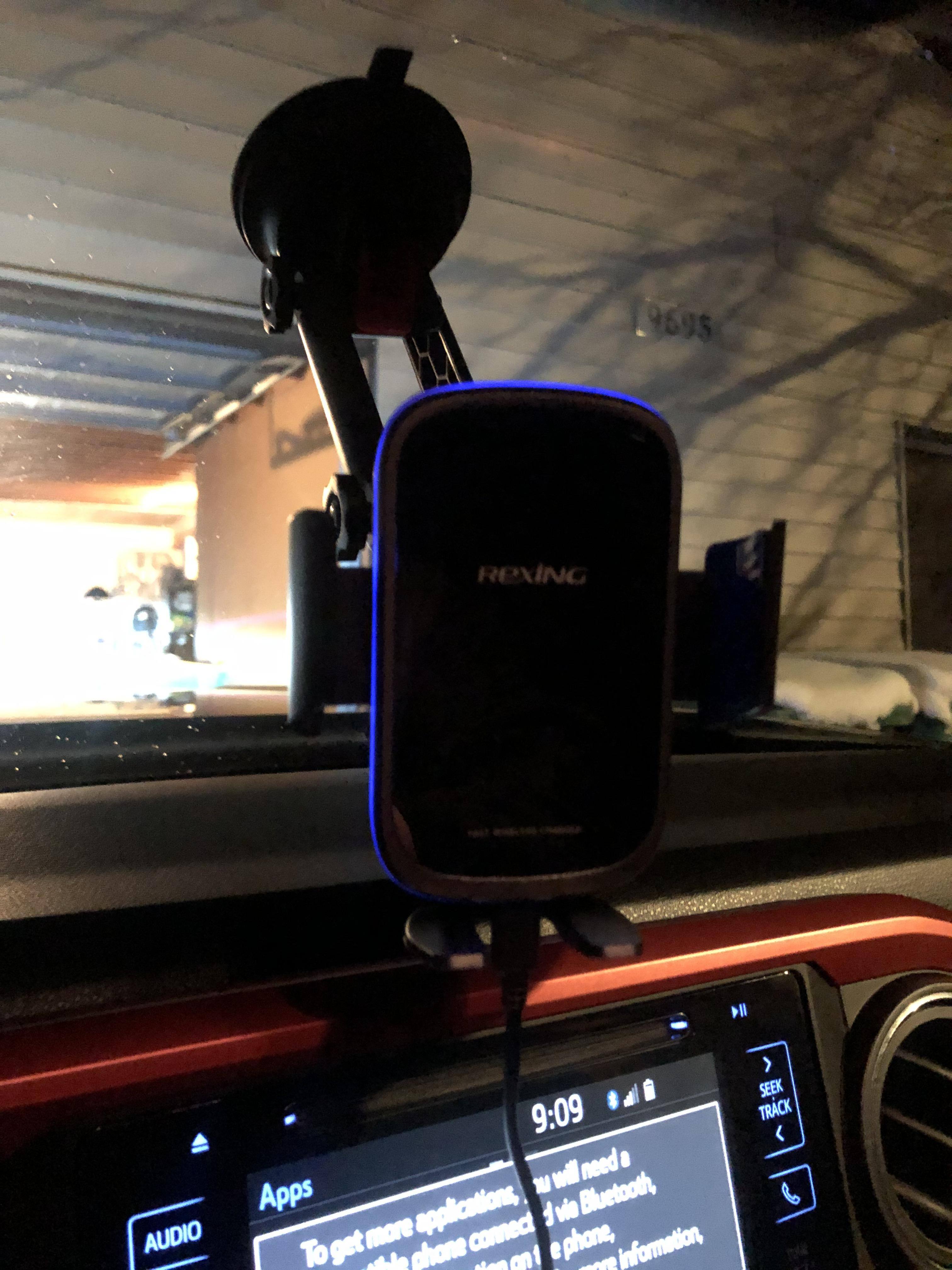 Customer provided image, click to load a larger version