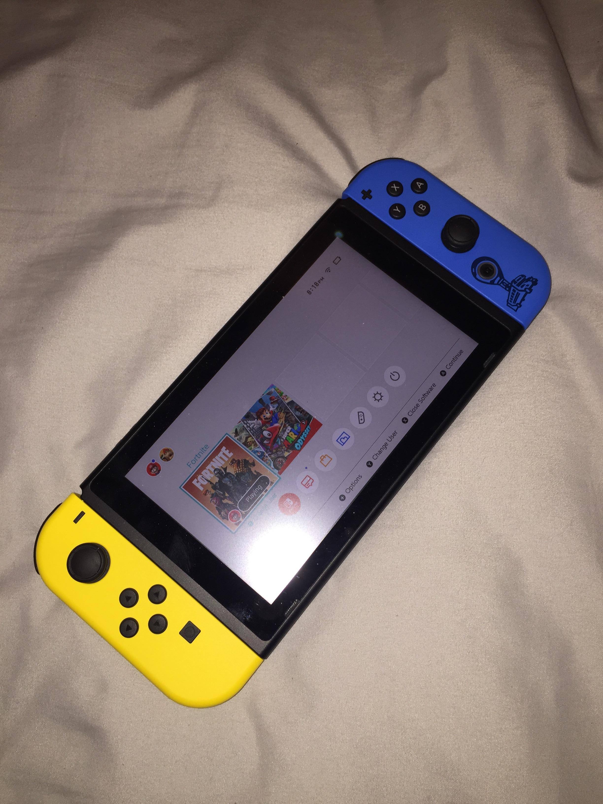 Customer provided image, click to load a larger version