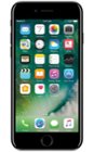 Black iPhone 7, click to load a larger version