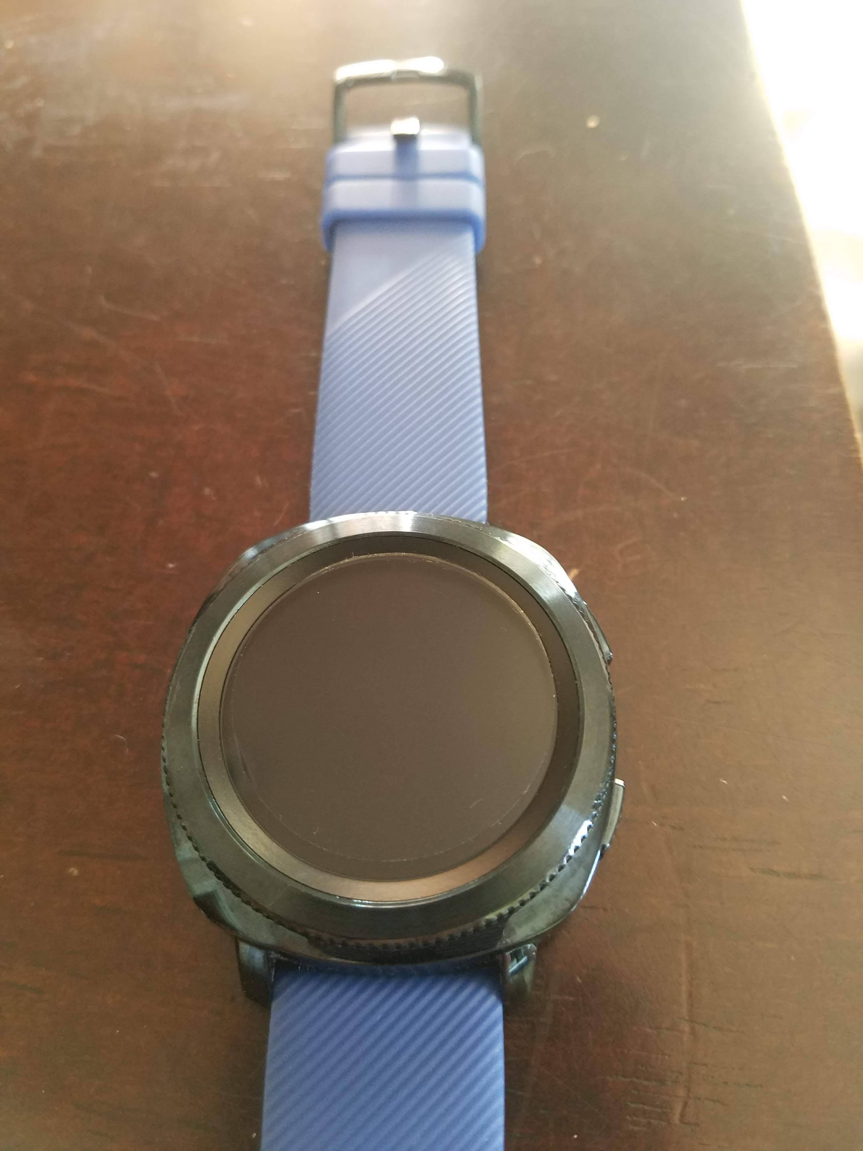 Hard to set it up at the center, click to load a larger version