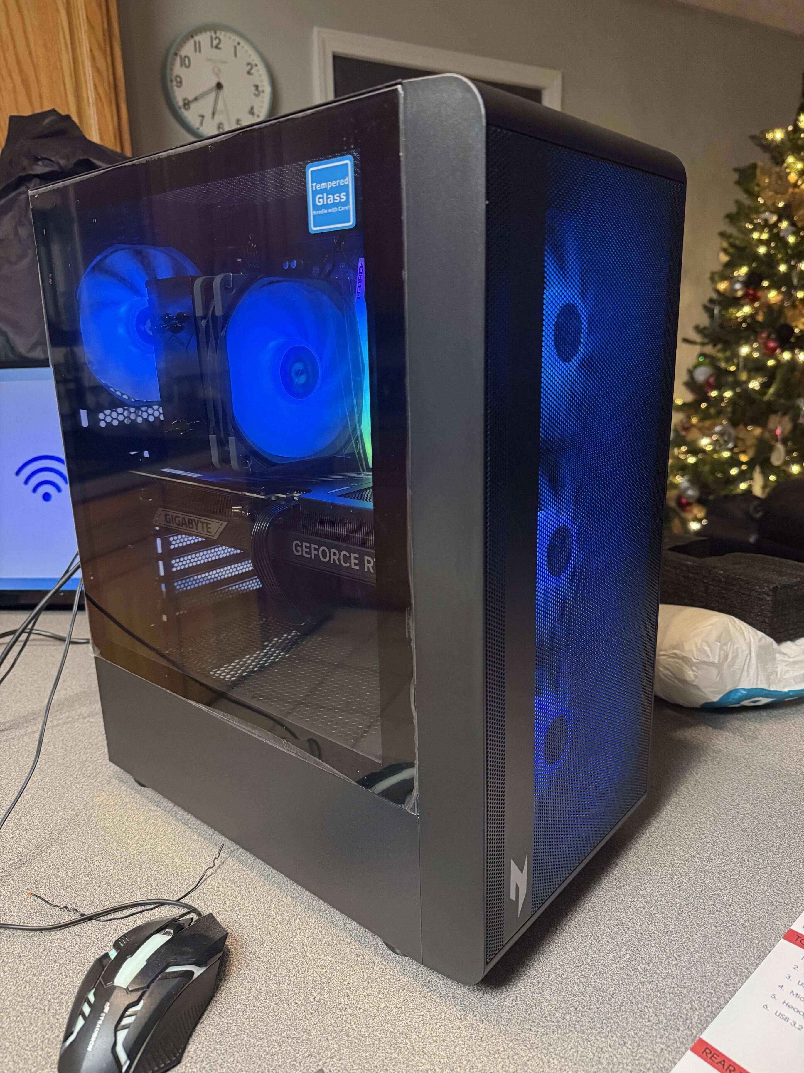 Customer provided image, click to load a larger version