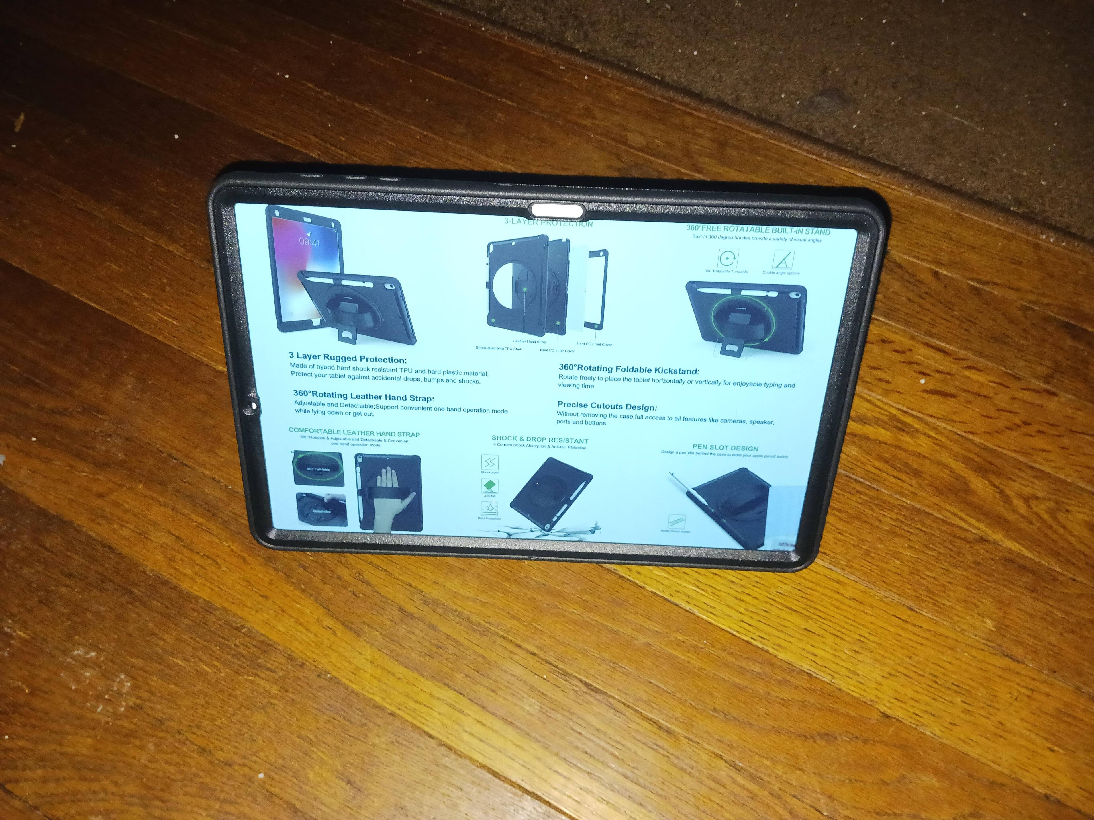 Customer provided, click to load a larger version