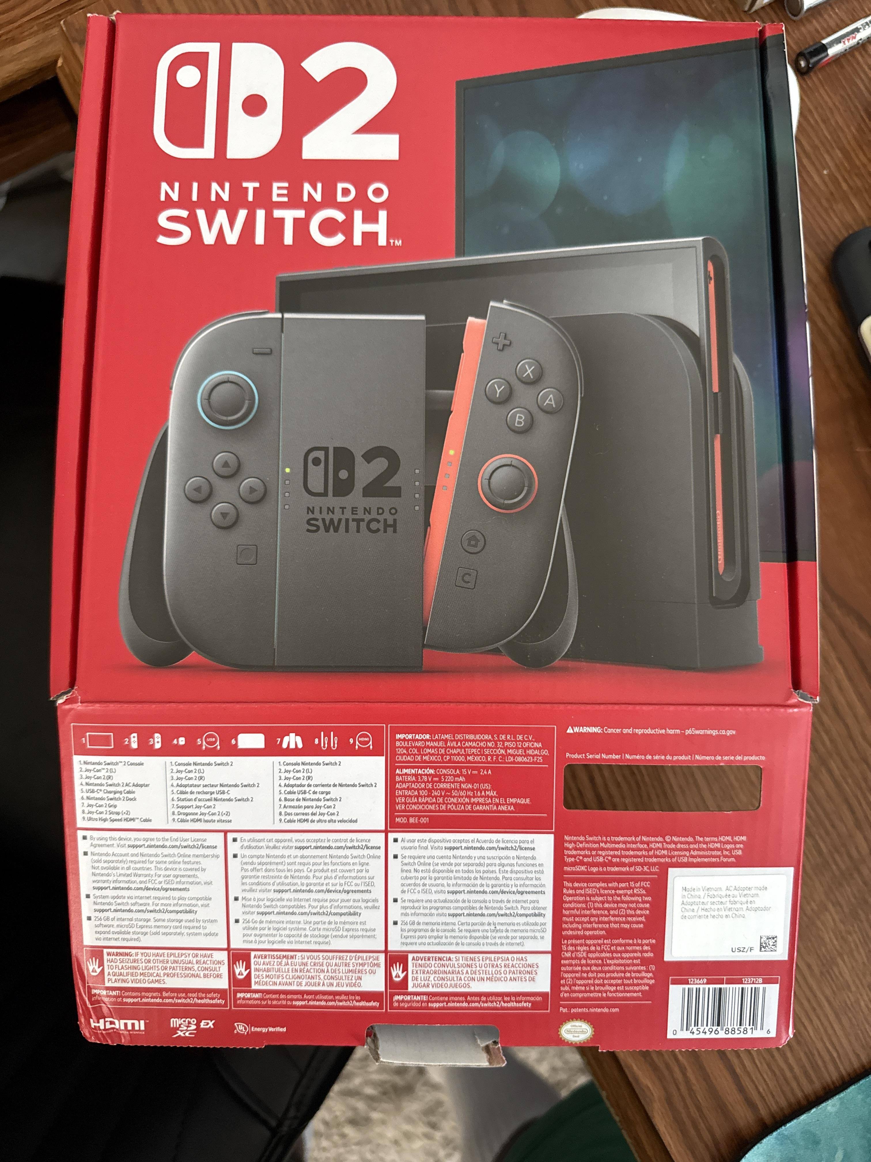 Customer provided, click to load a larger version