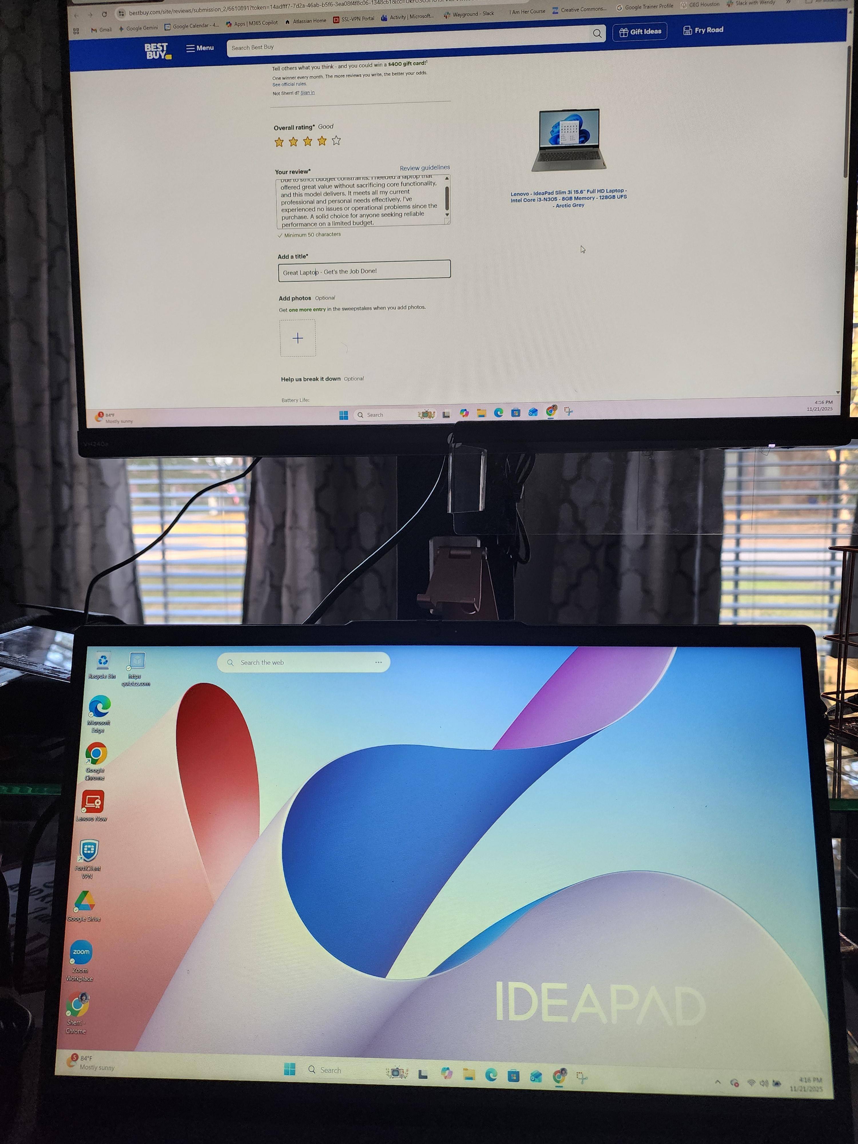 Customer provided, click to load a larger version