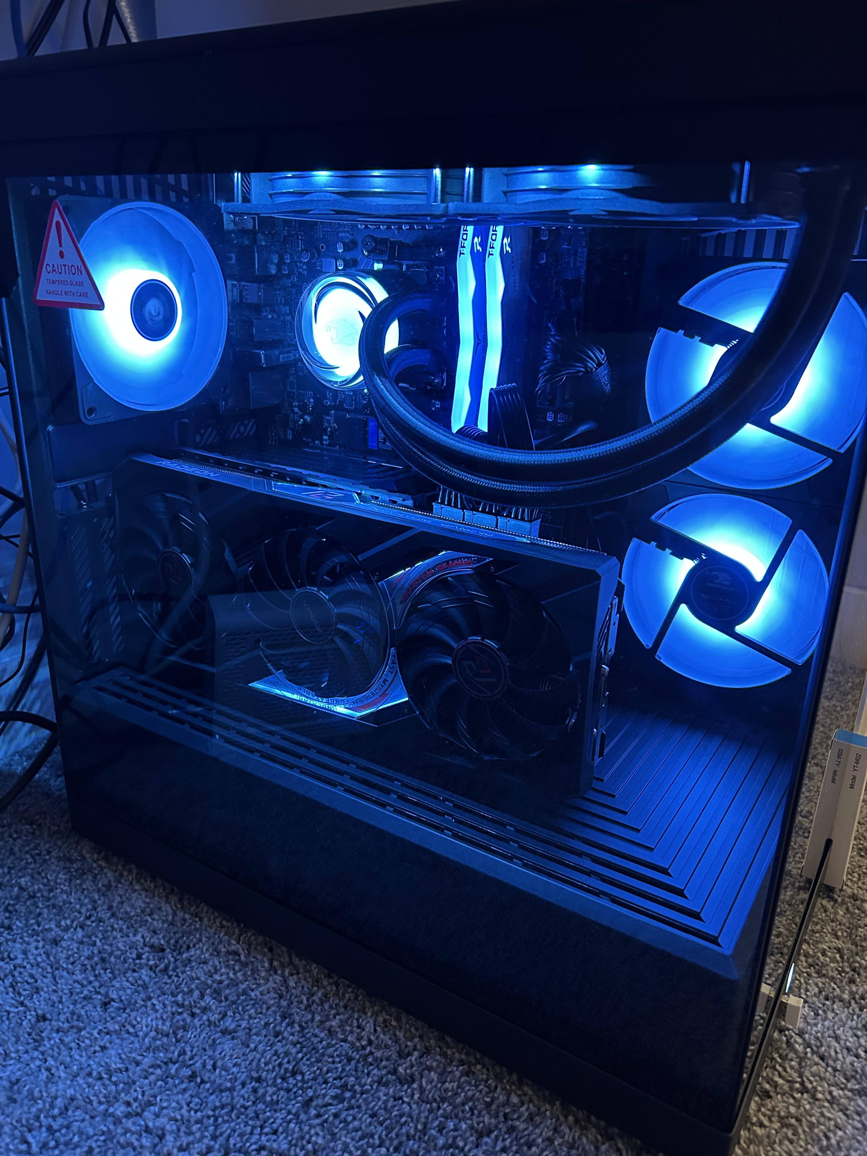 Customer provided image, click to load a larger version