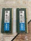 Asus G512LI-B17N10 Crucial 16GB DDR4-3200 SODIMM CT16G4SFRA32A.M16FRS