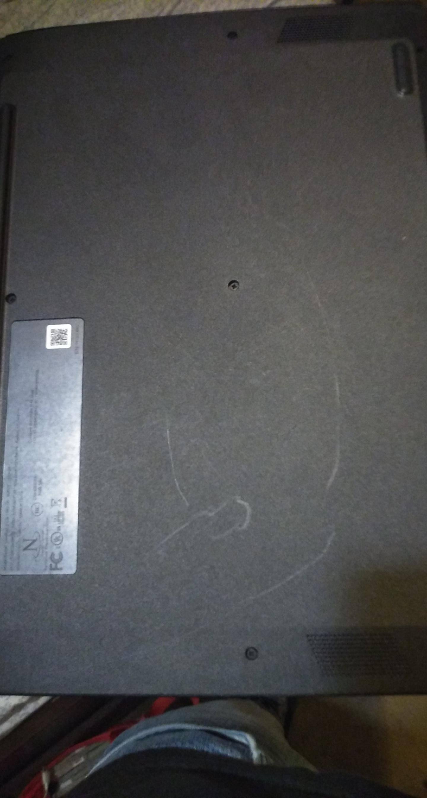 Customer provided, click to load a larger version