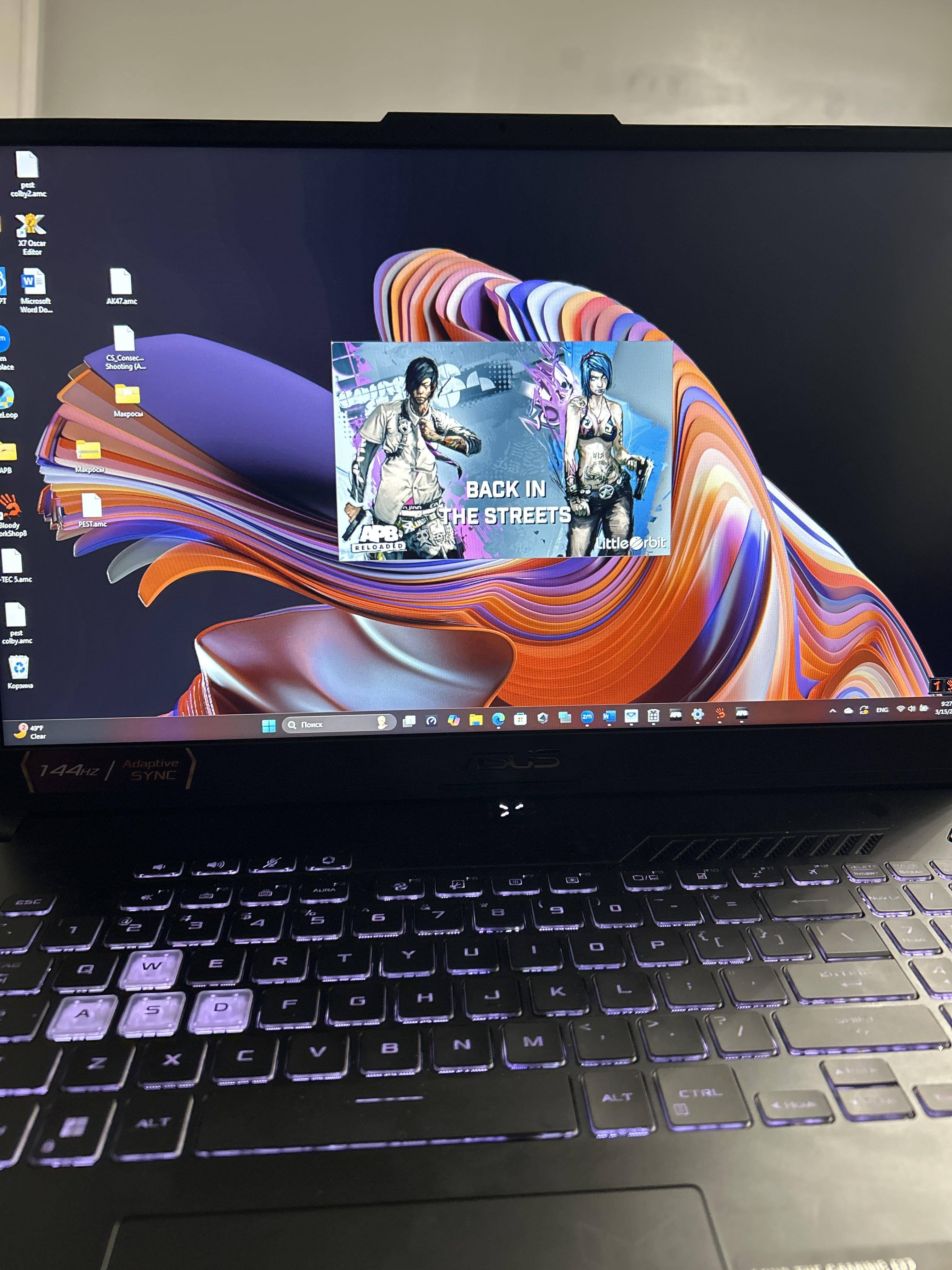 Customer provided image, click to load a larger version