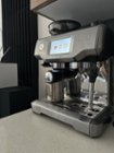 Breville ® Barista Touch ™ Black Truffle Espresso Machine