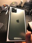 Iphone 11 Pro Max - 256gb - Midnight green - Mobile Phones - 1747349366