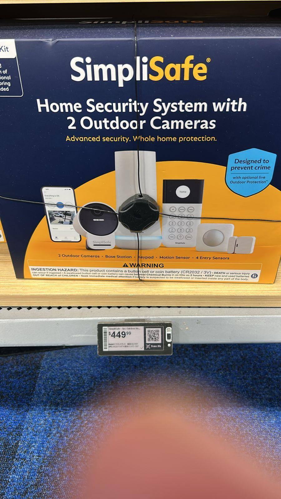 Customer provided, click to load a larger version