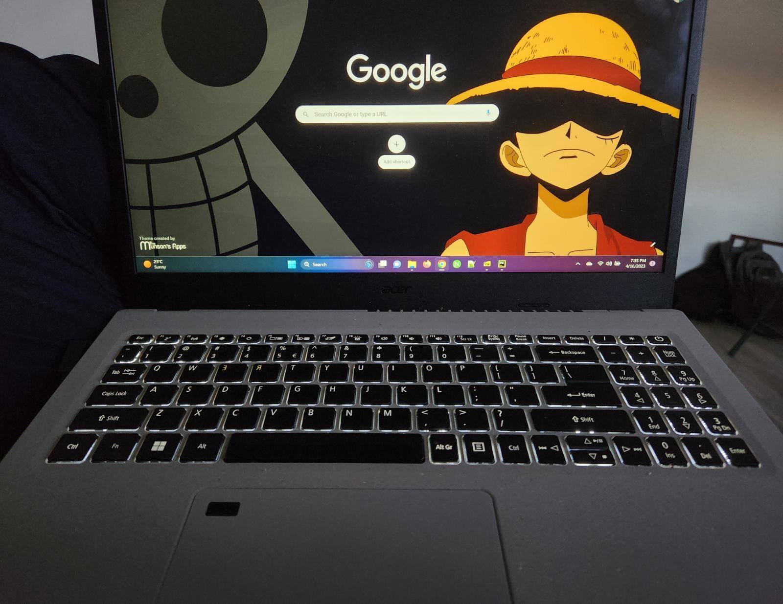 Customer provided image, click to load a larger version