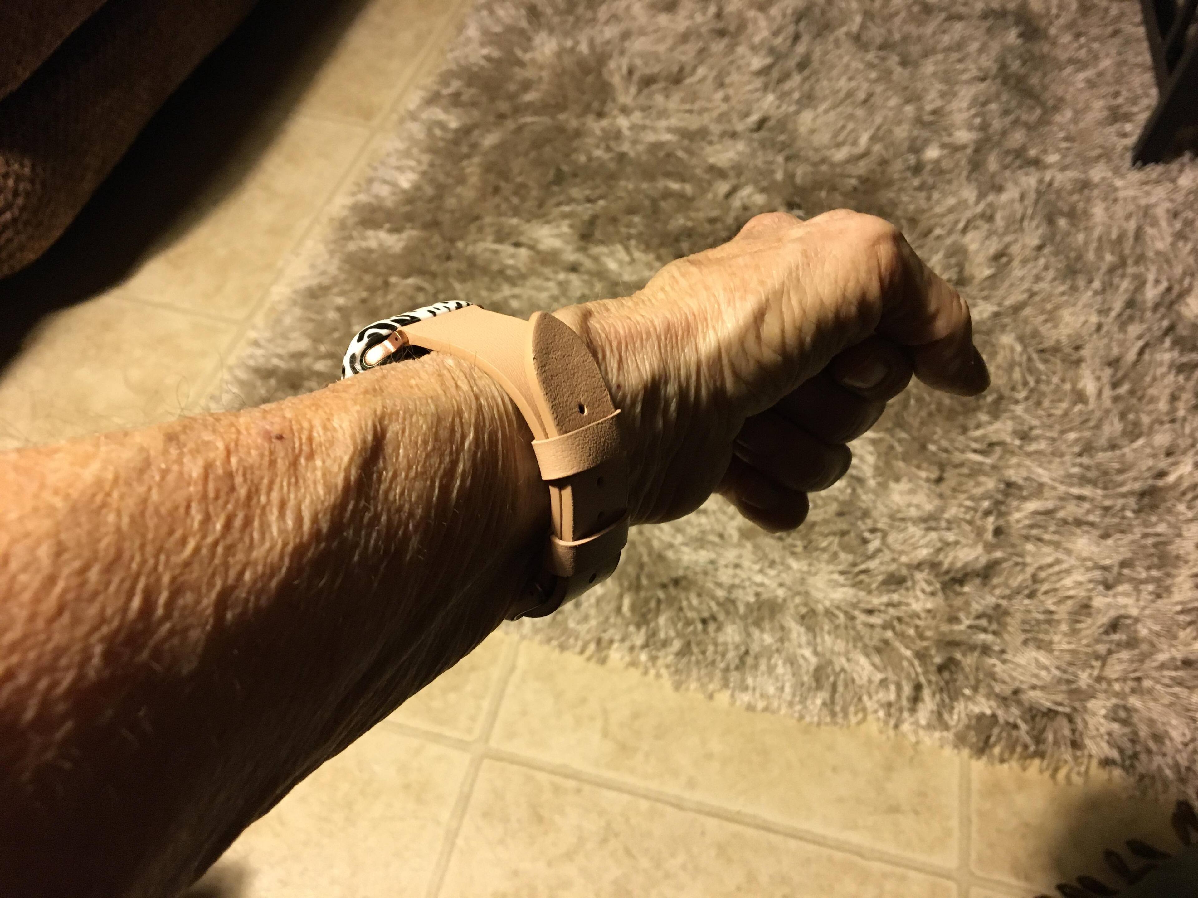 Customer provided image, click to load a larger version