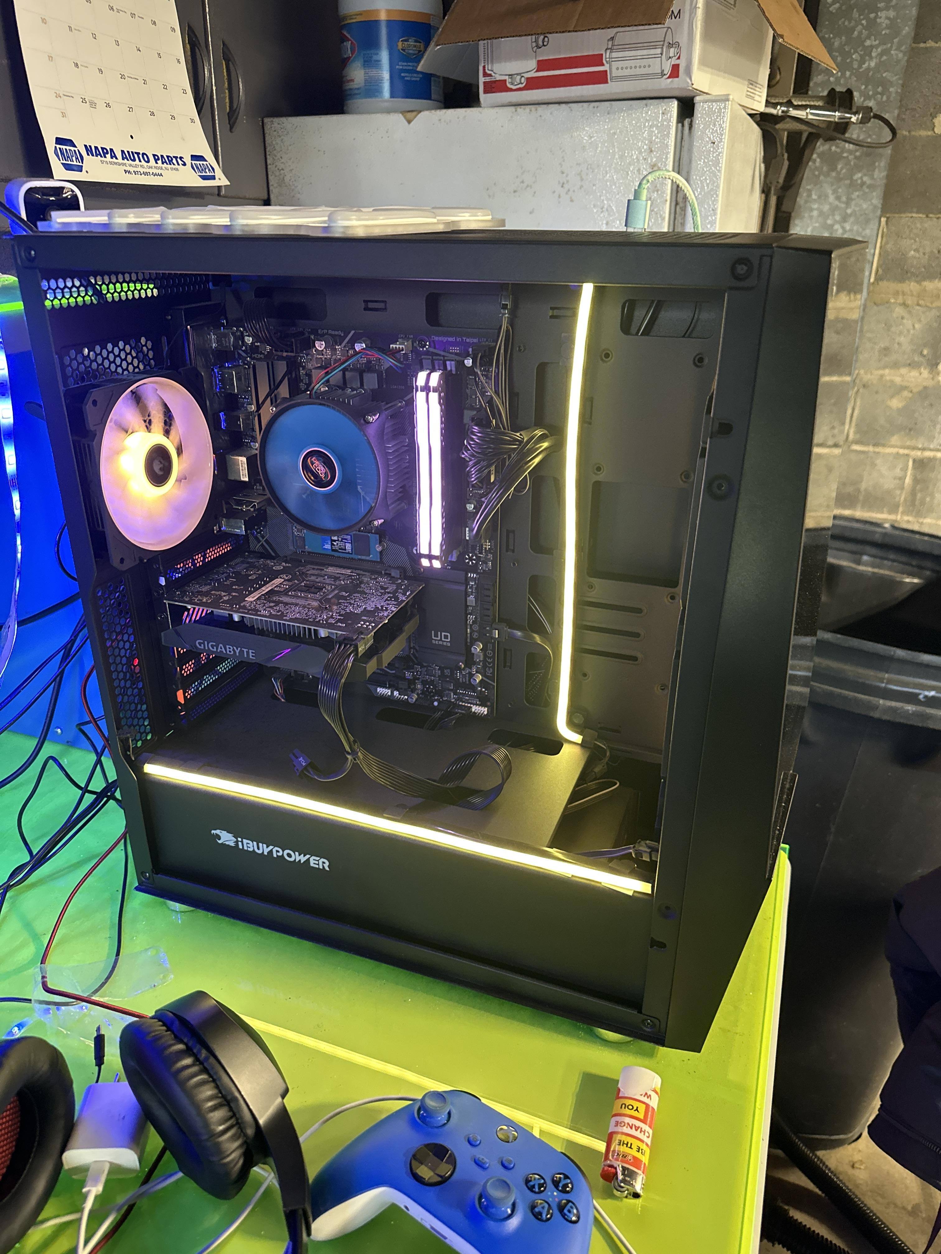 Customer provided image, click to load a larger version