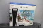 Sony PlayStation 5 Console – Horizon Forbidden West Bundle White 1000032000  - Best Buy