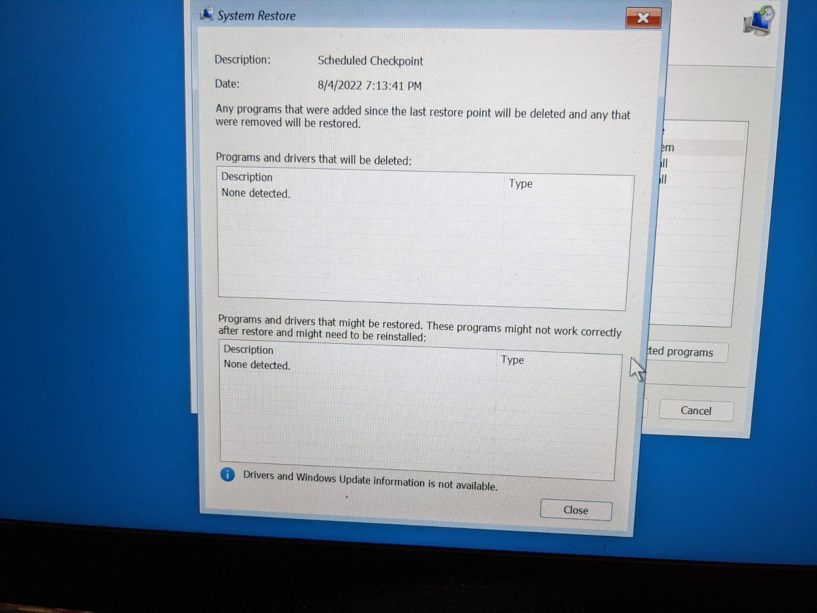 Customer provided, click to load a larger version