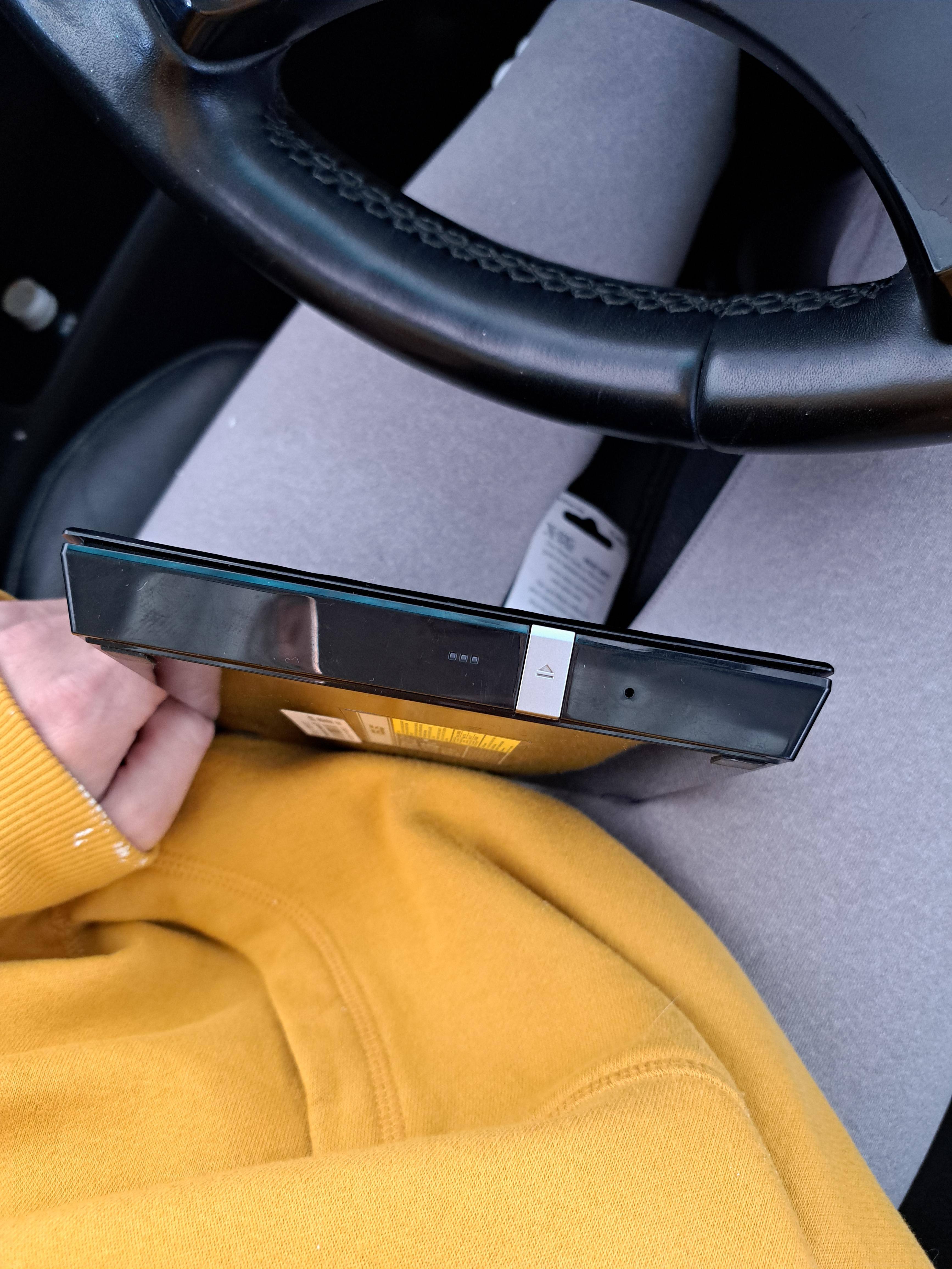 Customer provided image, click to load a larger version